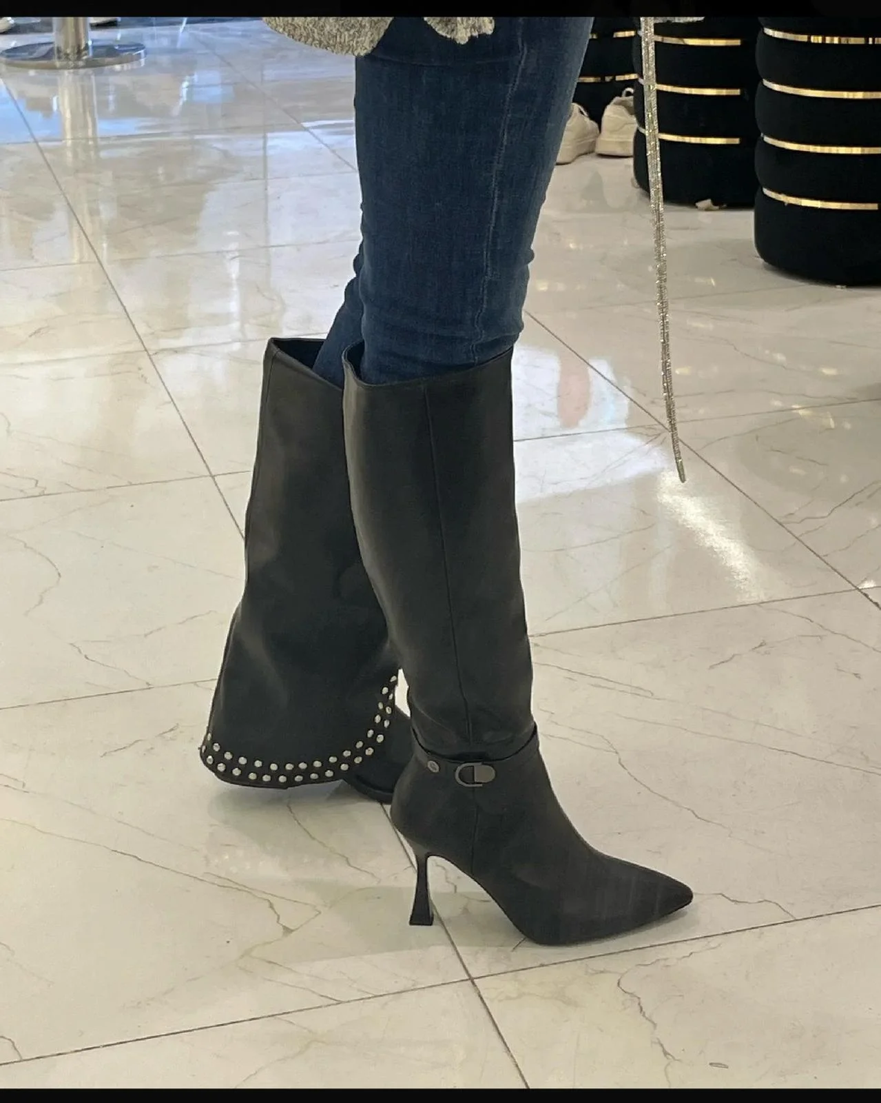 Boots, size 37, photo 1
