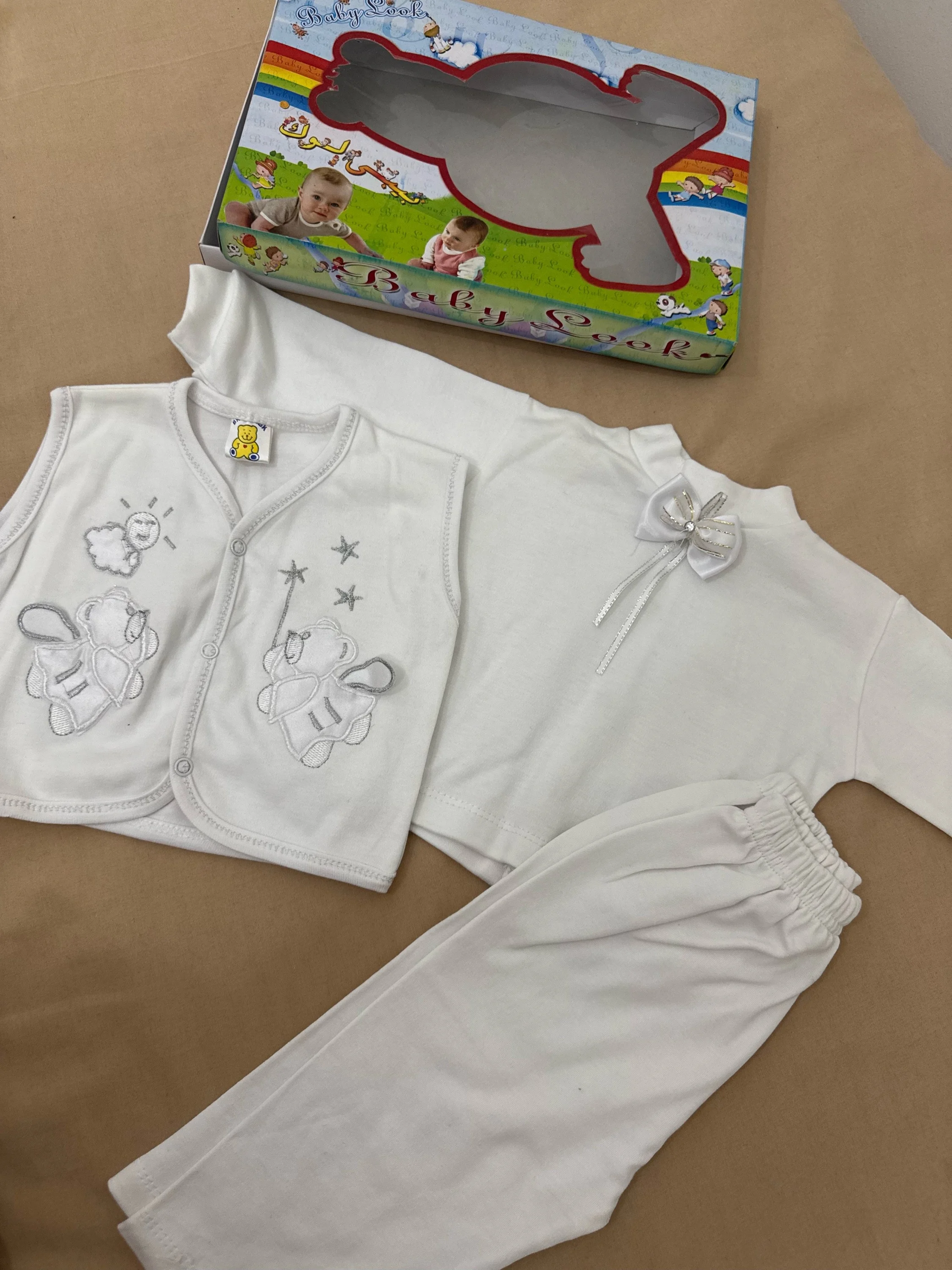 Sets, size 0–1m, photo 1