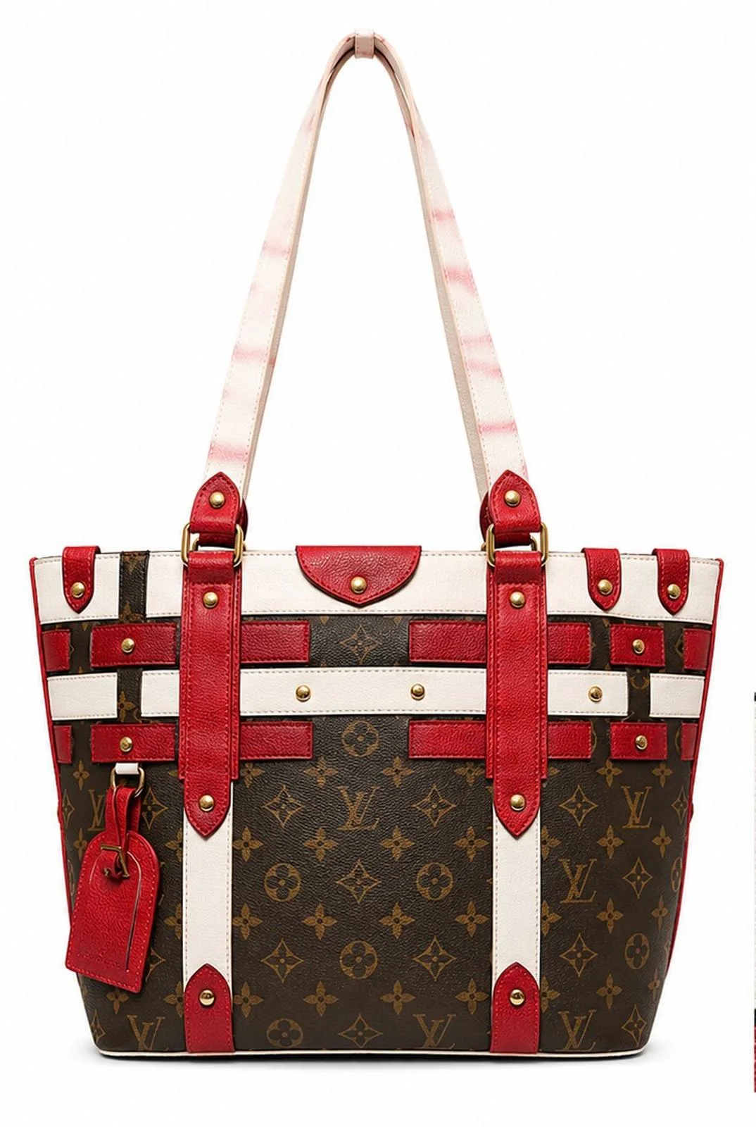 Louis Vuitton Shoulder Bag, size Other, photo 1