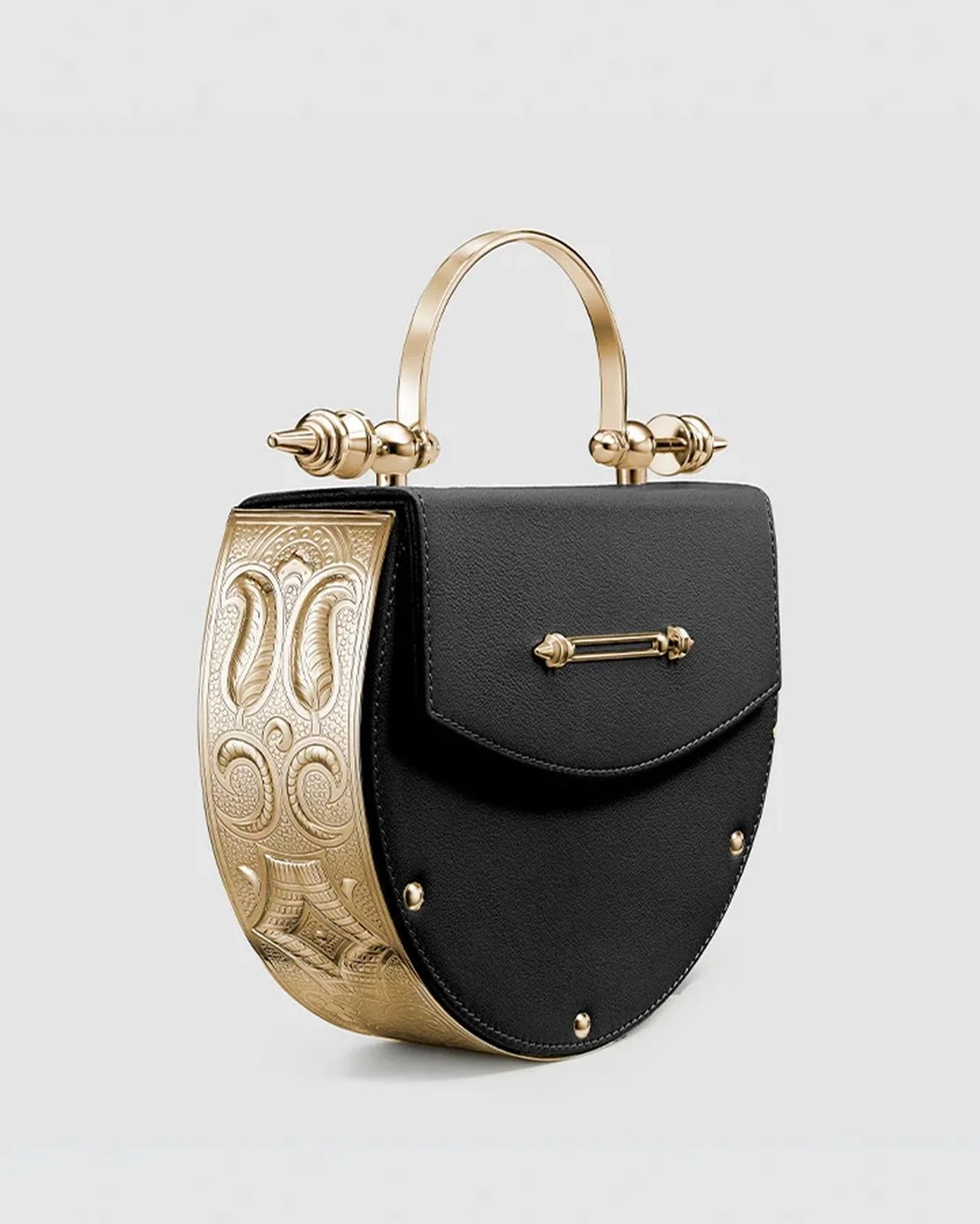 Okhtein Clutches & Evening Bags, size One size, photo 1