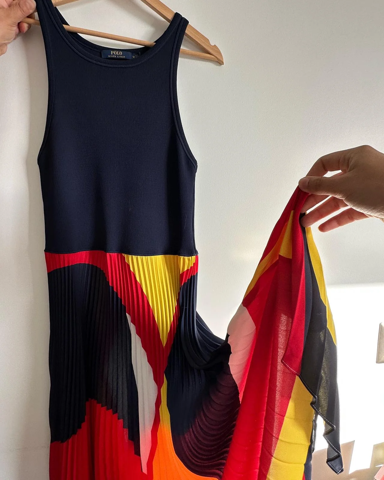 Polo Ralph Lauren Maxi Dresses, size L / 40 / 12, photo 1