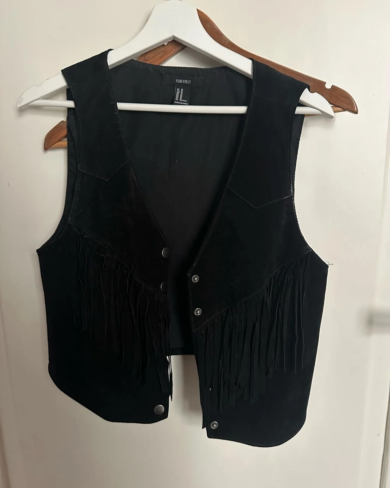 Forever 21 Vests, size M / 38 / 10, photo 1