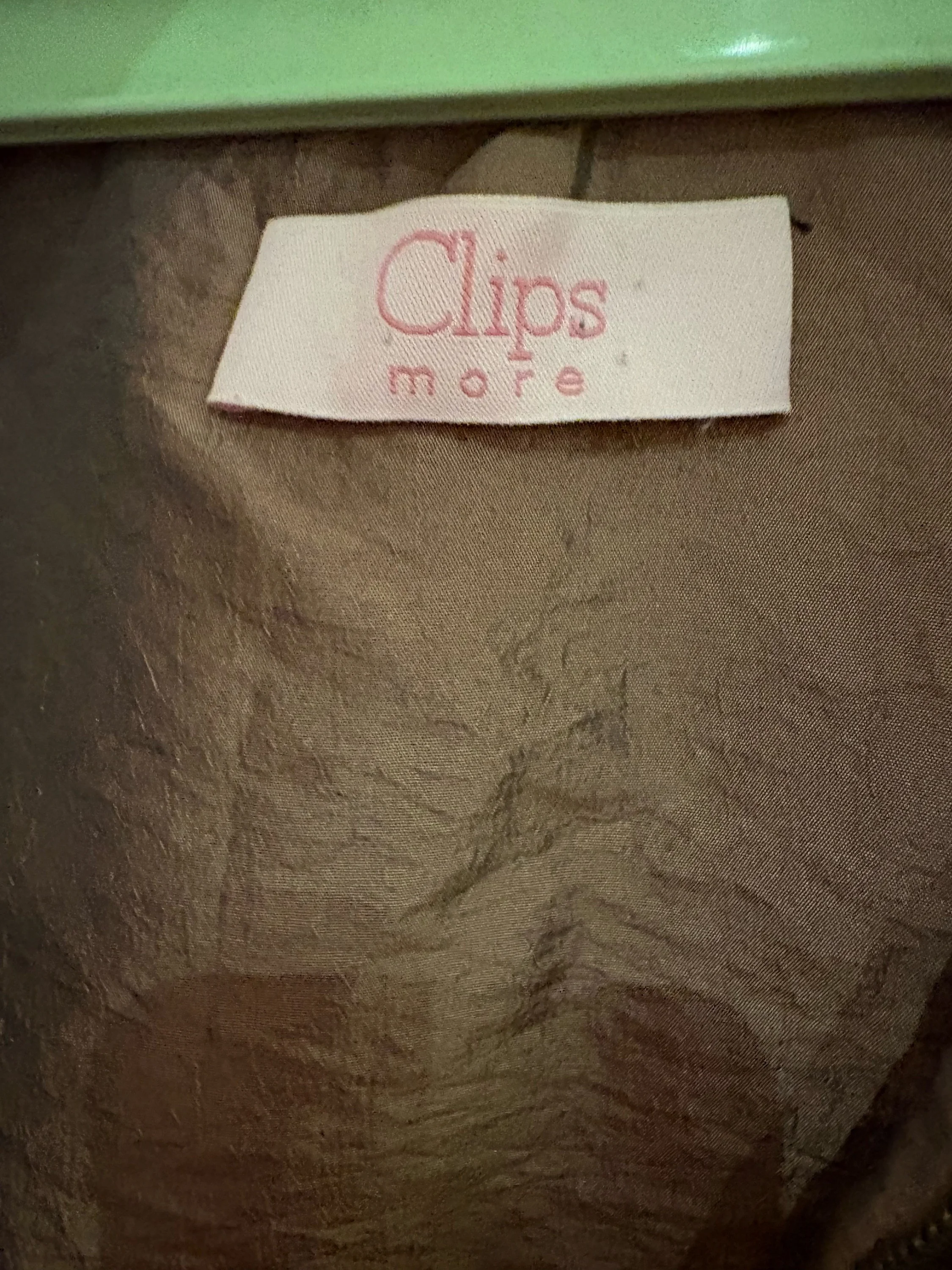 Clips Jackets, size M / 38 / 10, photo 1