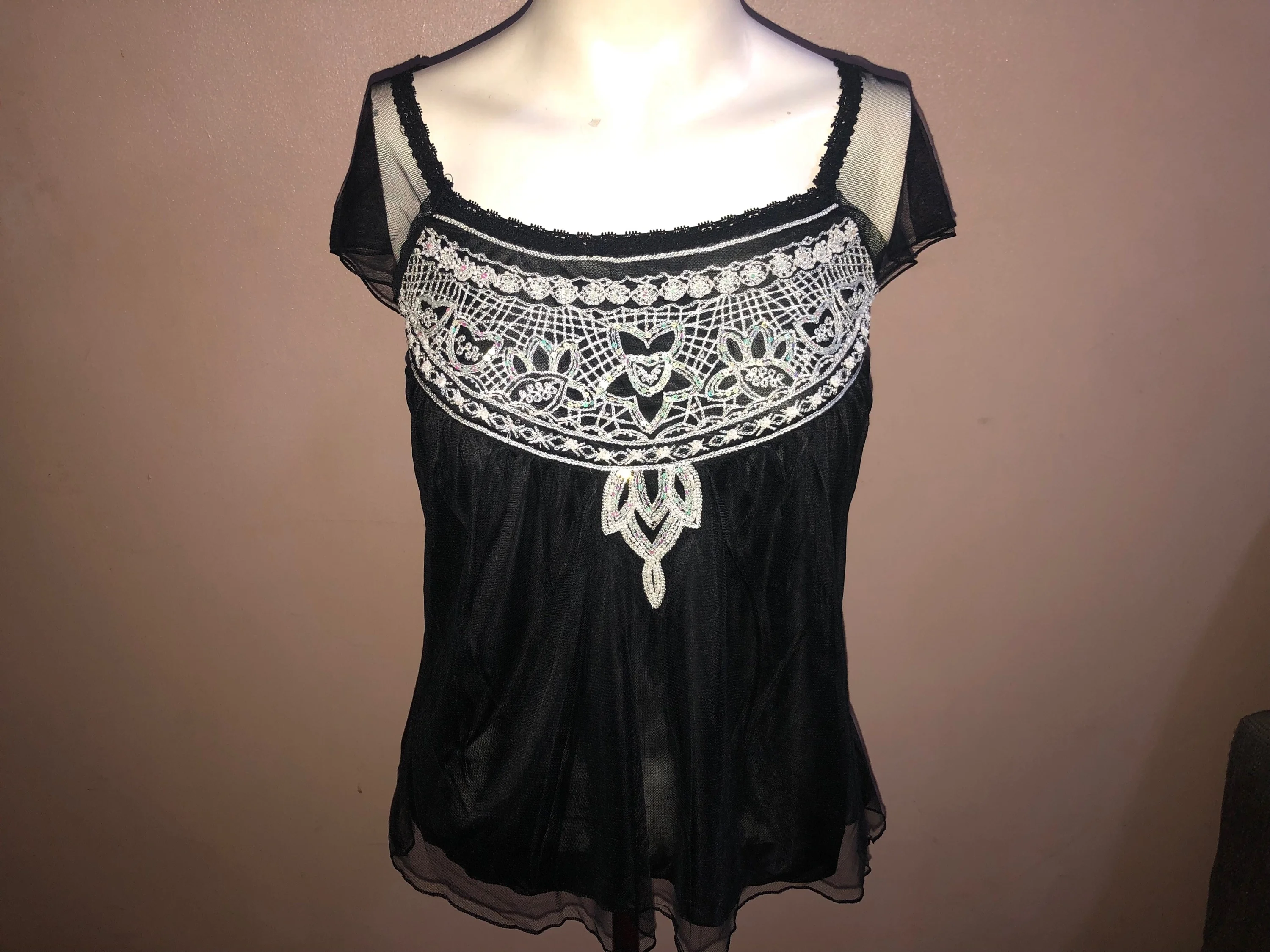 H&M Tank Tops, size S / 36 / 8, photo 1