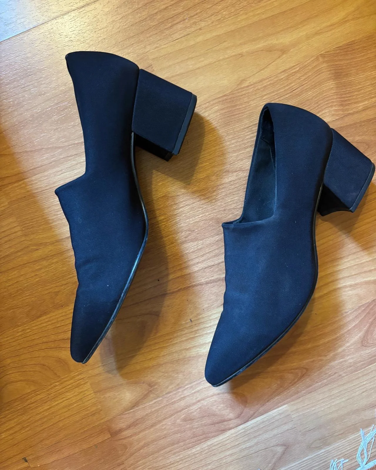VAGARY Loafers, size 39, photo 1