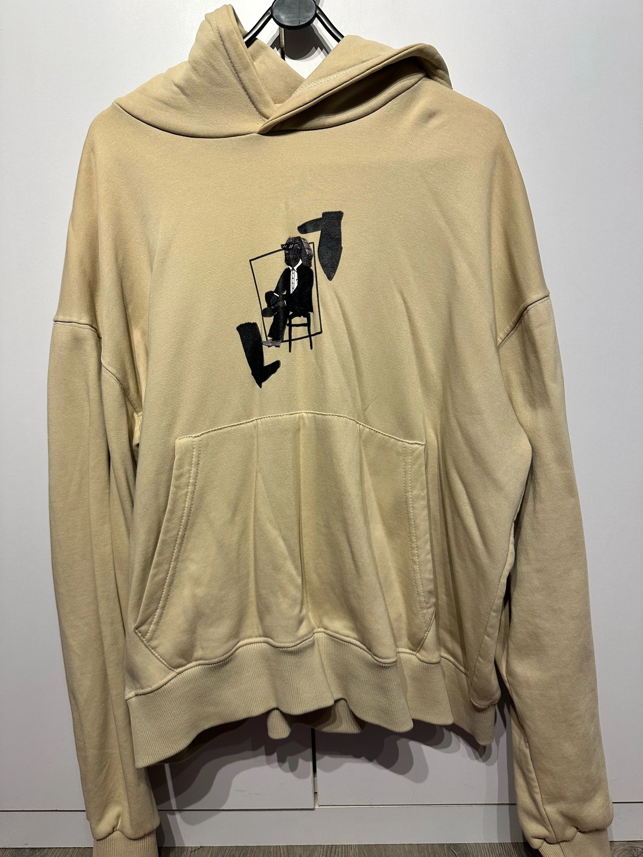 Richa Hoodies, size M, photo 1
