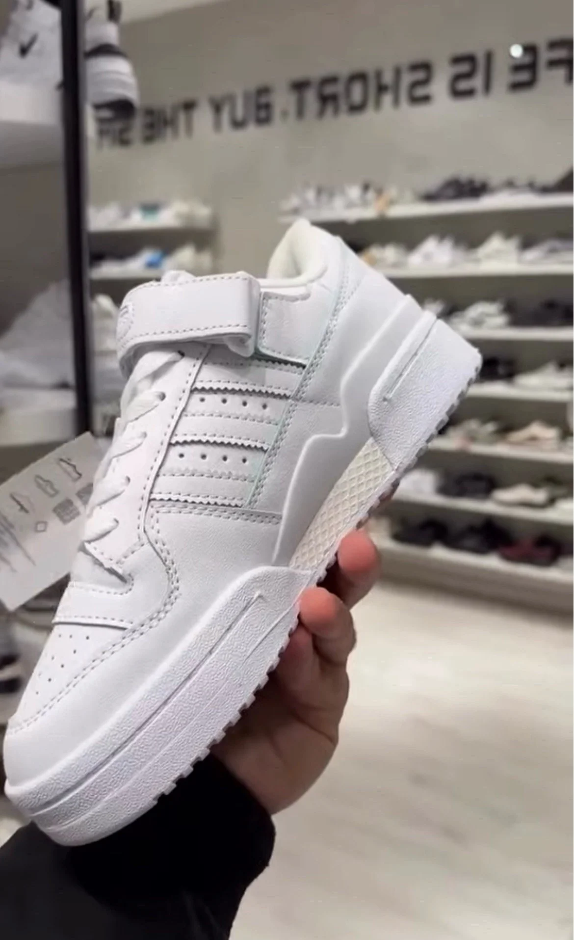 Sneakers, size 38, photo 1