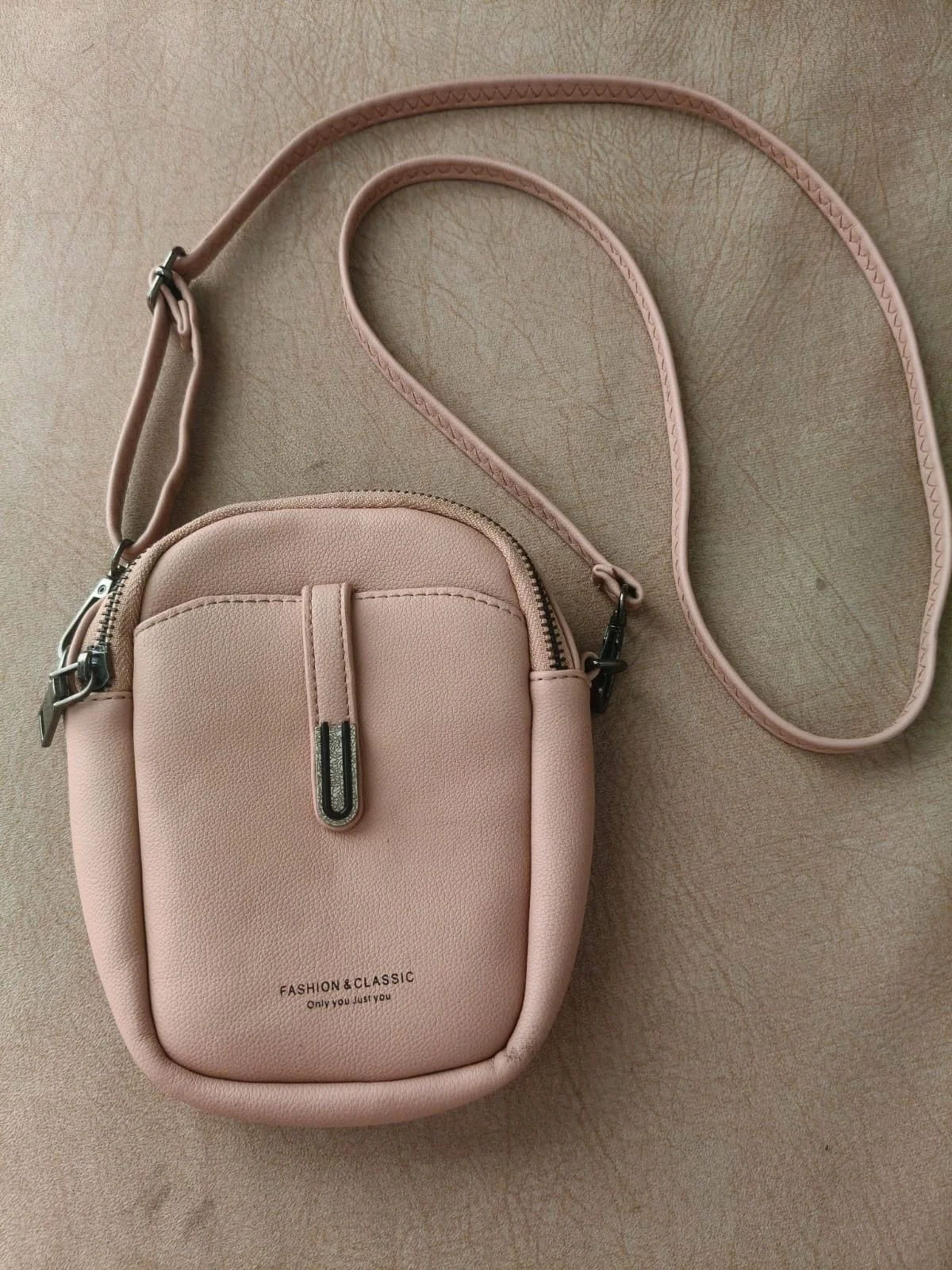 local brands Cross-Body Bag, size Other, photo 1