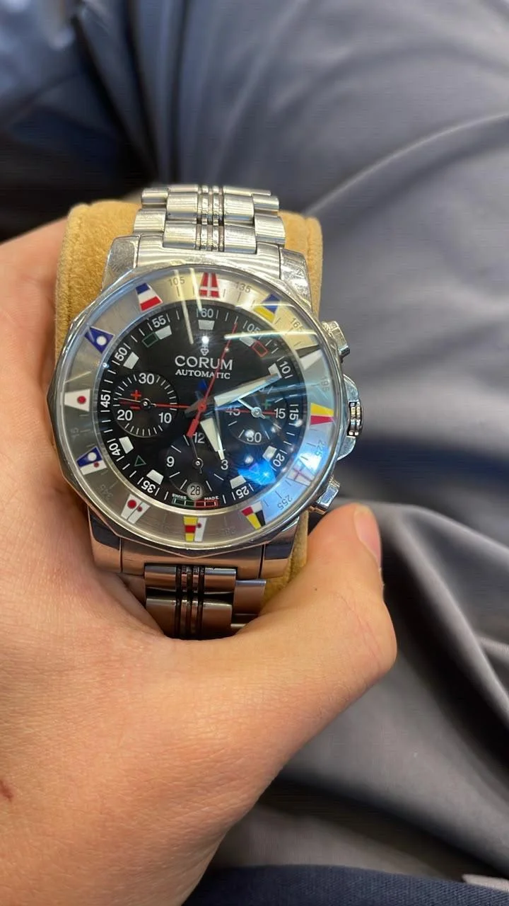 Watches, size Other, photo 1