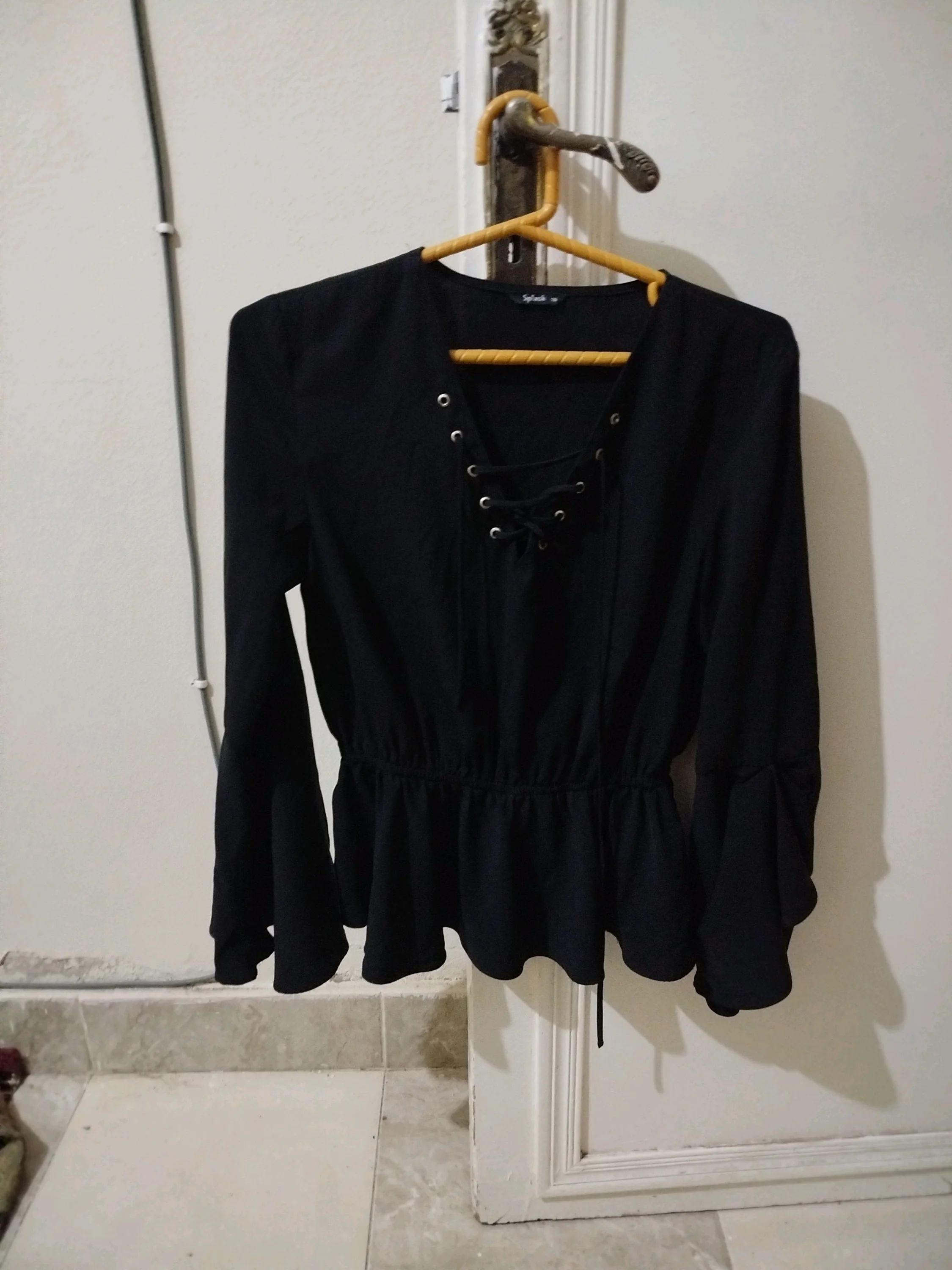 Splash Blouses, size S / 36 / 8, photo 1