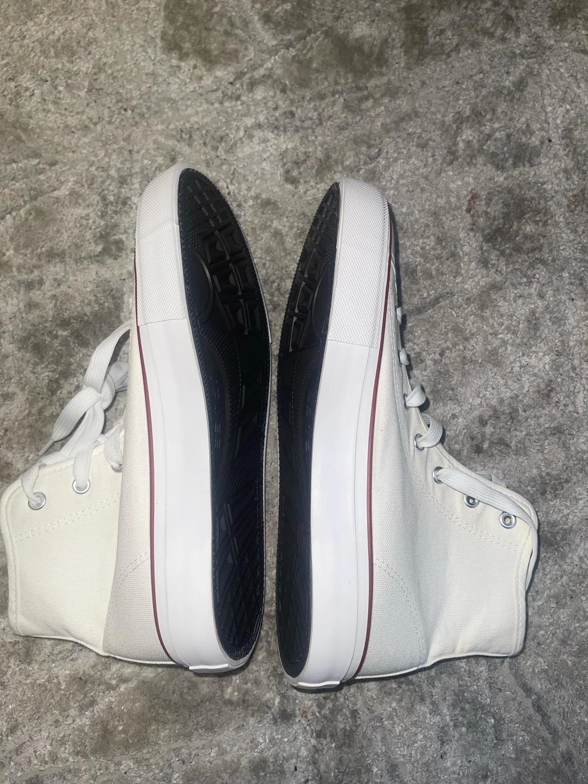 Converse Sneakers, size 41, photo 1