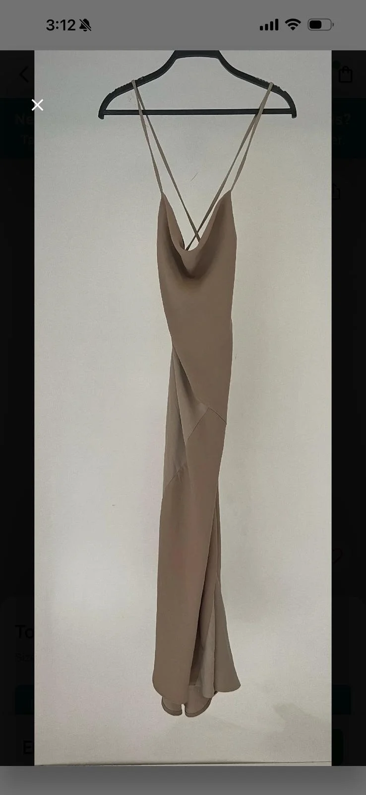 Topshop Cocktail Dresses, size M / 38 / 10, photo 1