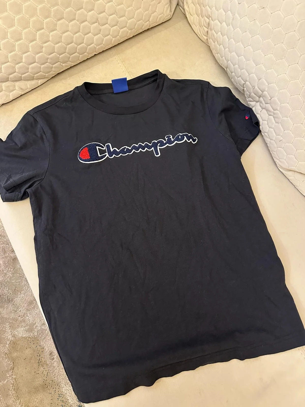 Champion T-shirts, size S / 36 / 8, photo 1