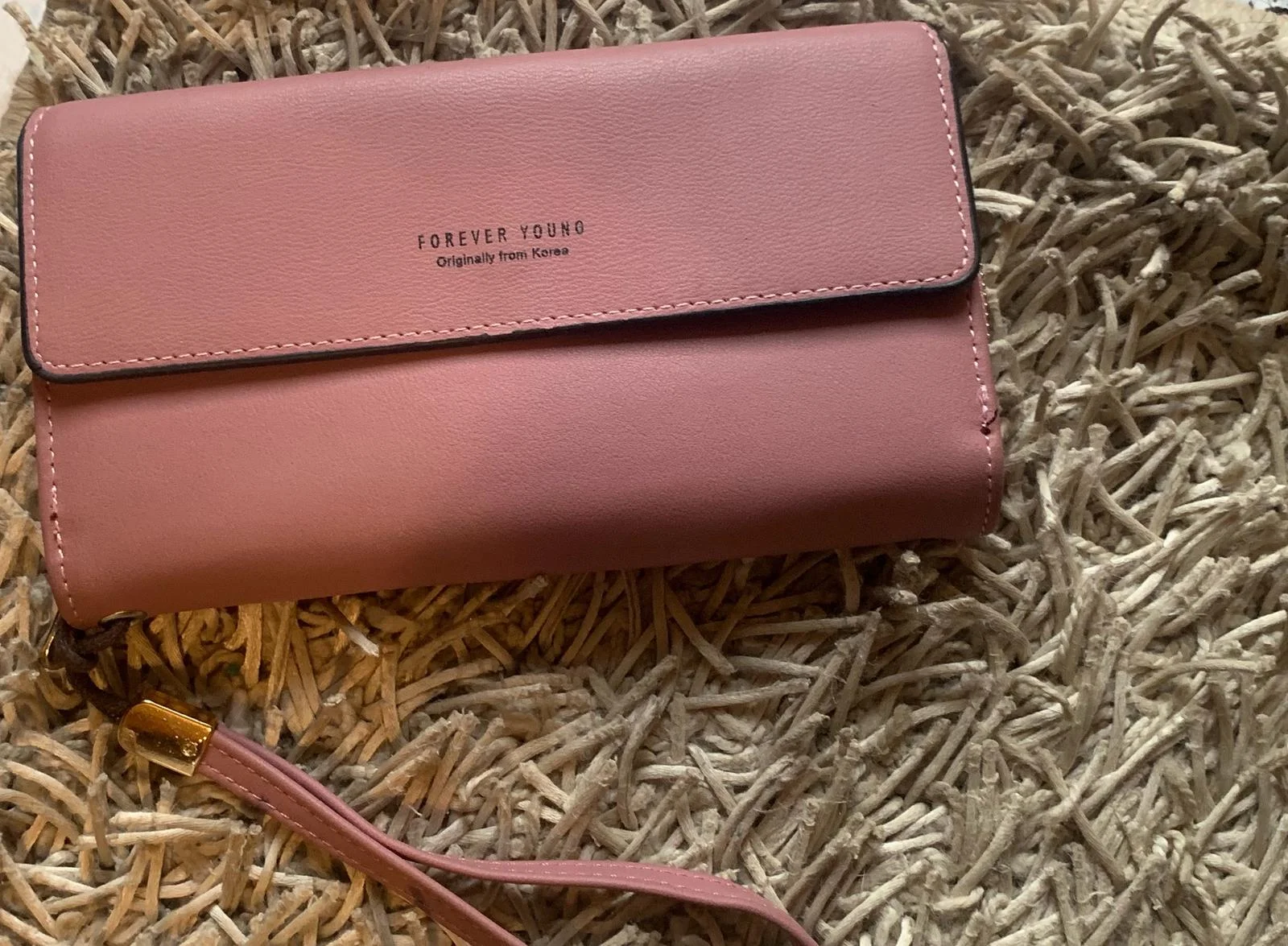 Clutch, size Other, photo 1