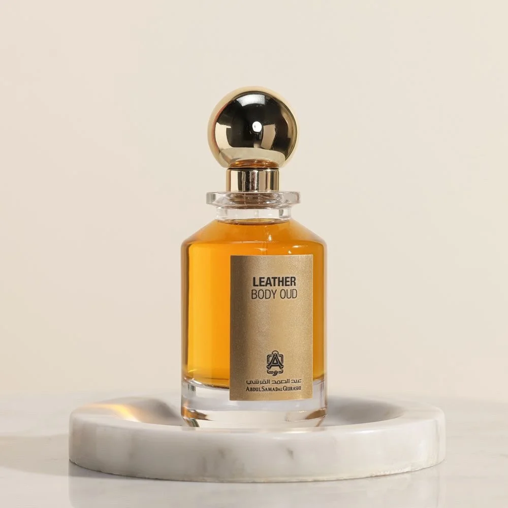 Abdul Samad Al Qurashi Perfume, size Other, photo 1