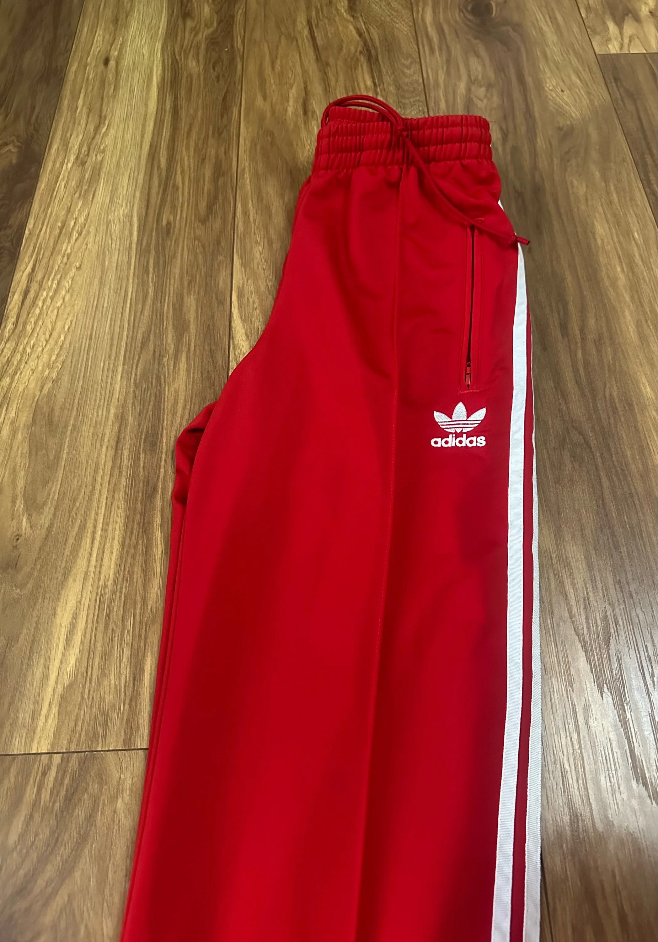 adidas Pants, size S / 36 / 8, photo 1