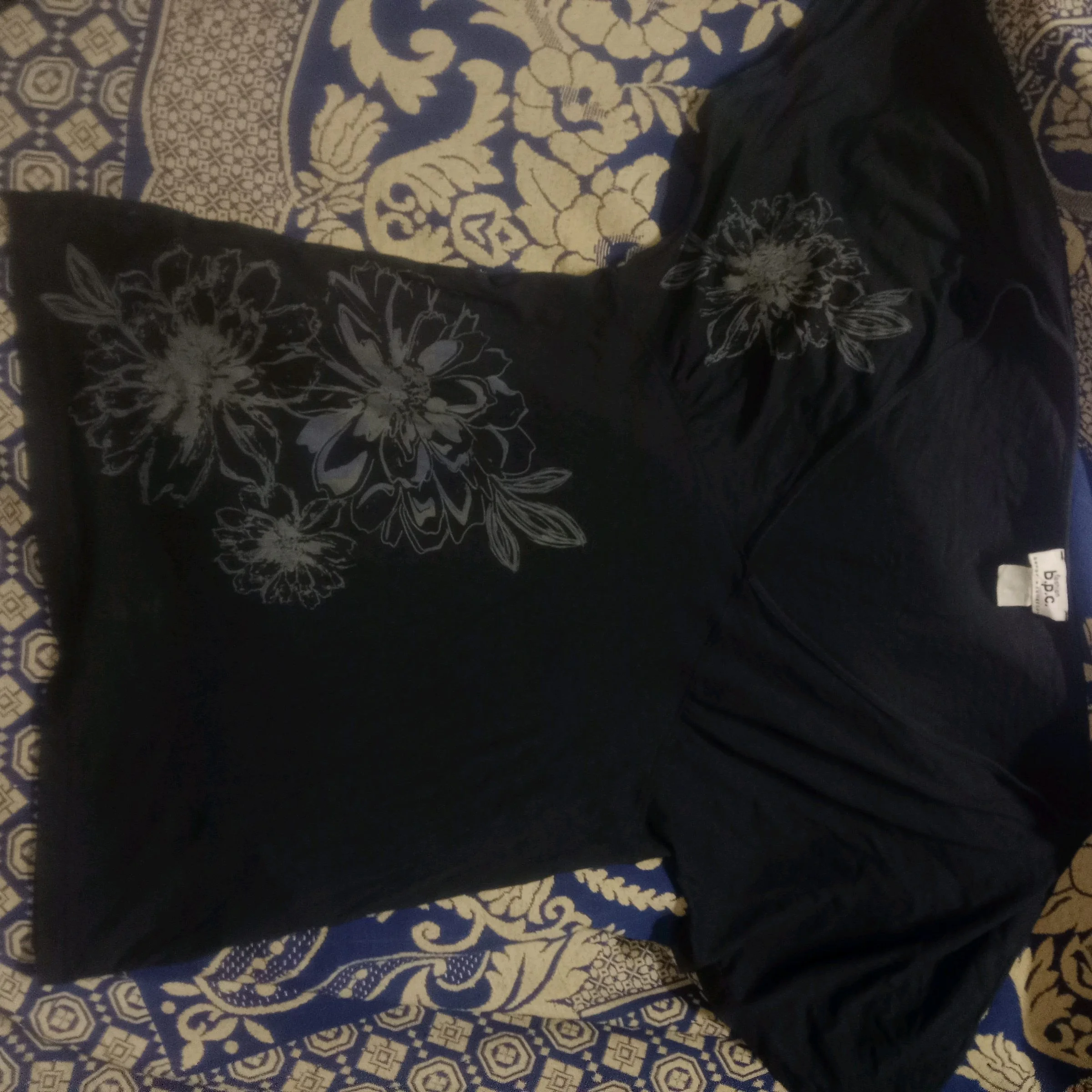 bpc bonprix collection Shirts, size S / 36 / 8, photo 1