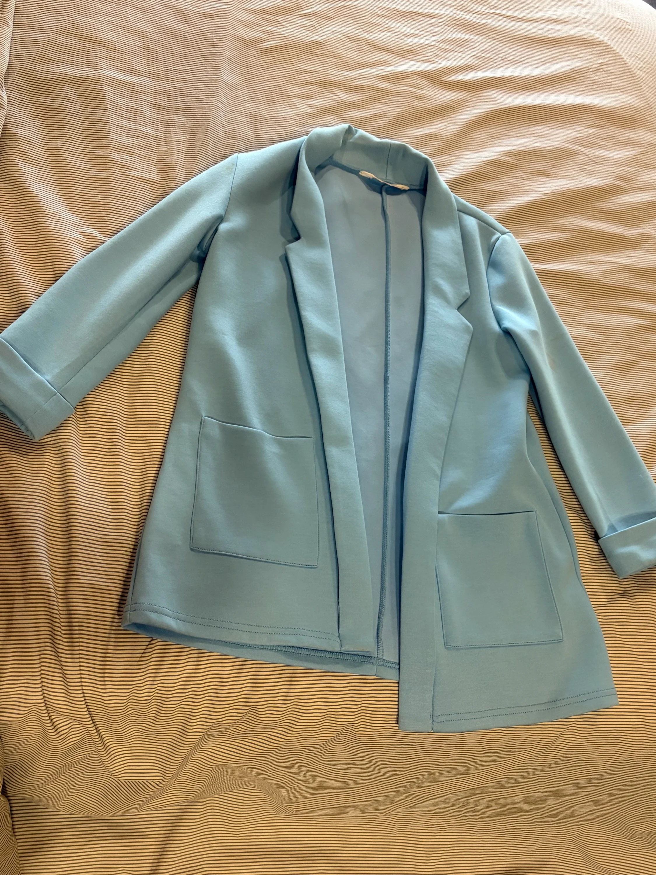 Amisu Blazers, size S / 36 / 8, photo 1