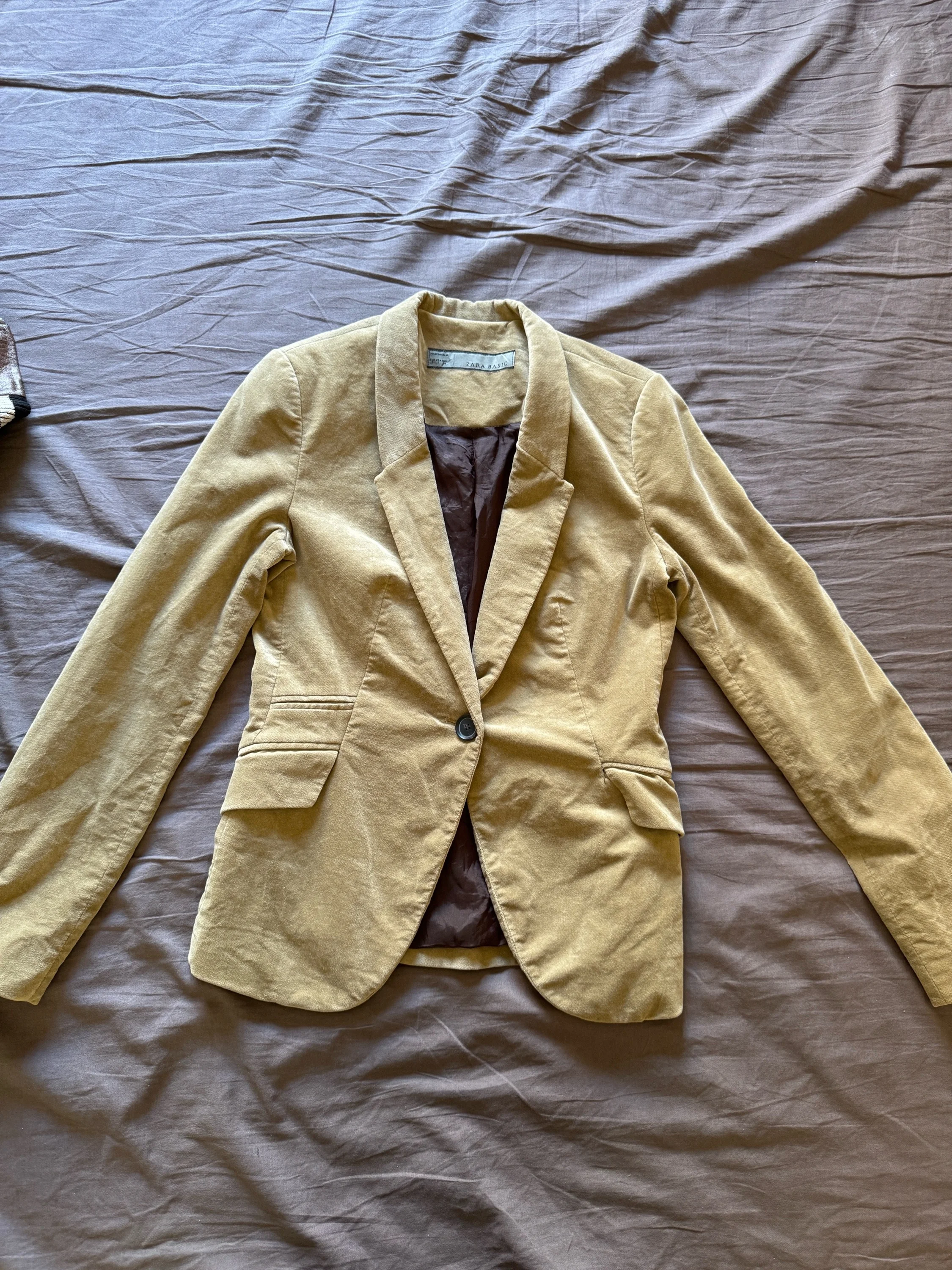 Zara Blazers, size S / 36 / 8, photo 1