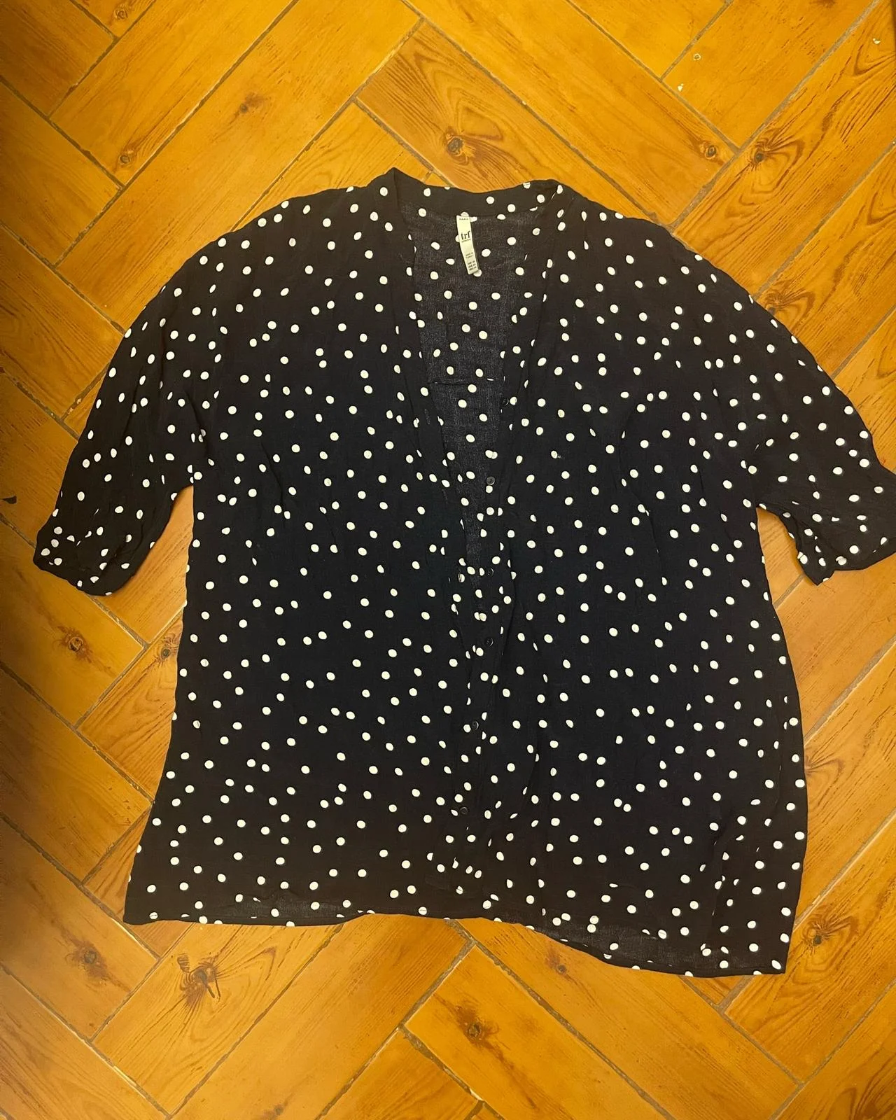 Zara Blouses, size XS / 34 / 6, photo 1