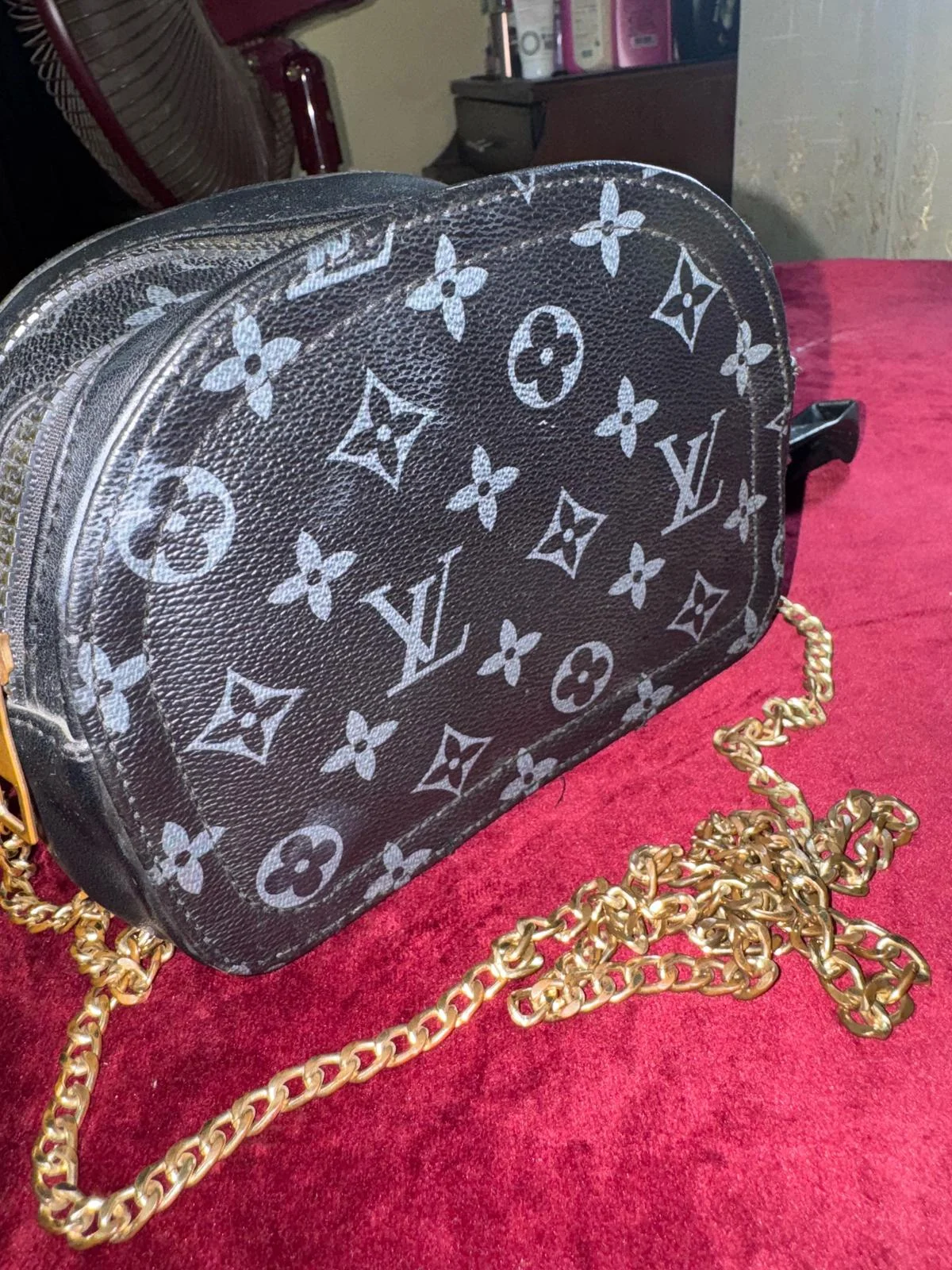Cross-Body Bag, size Other, photo 1