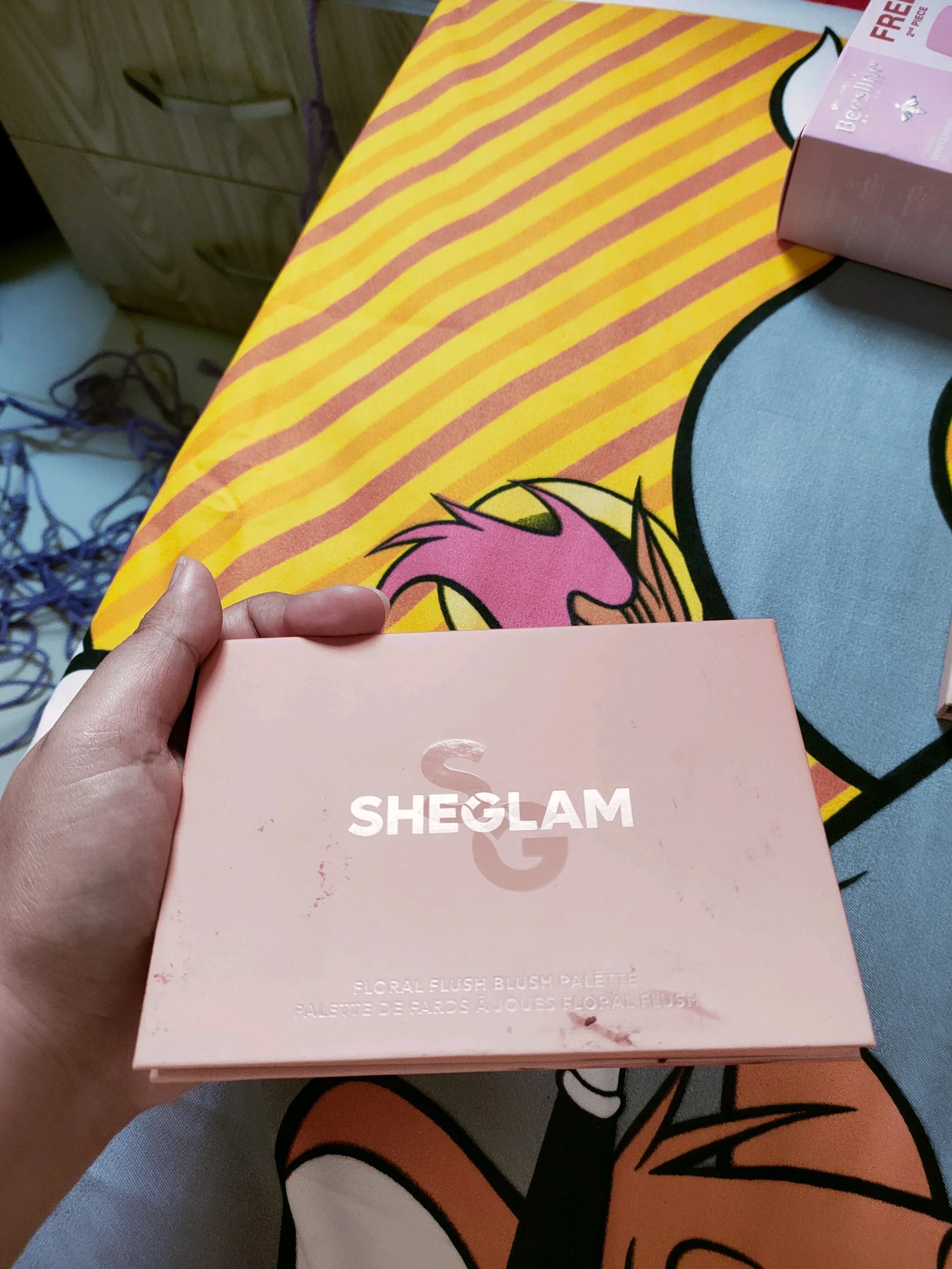 Shein Makeup, size Other, photo 1