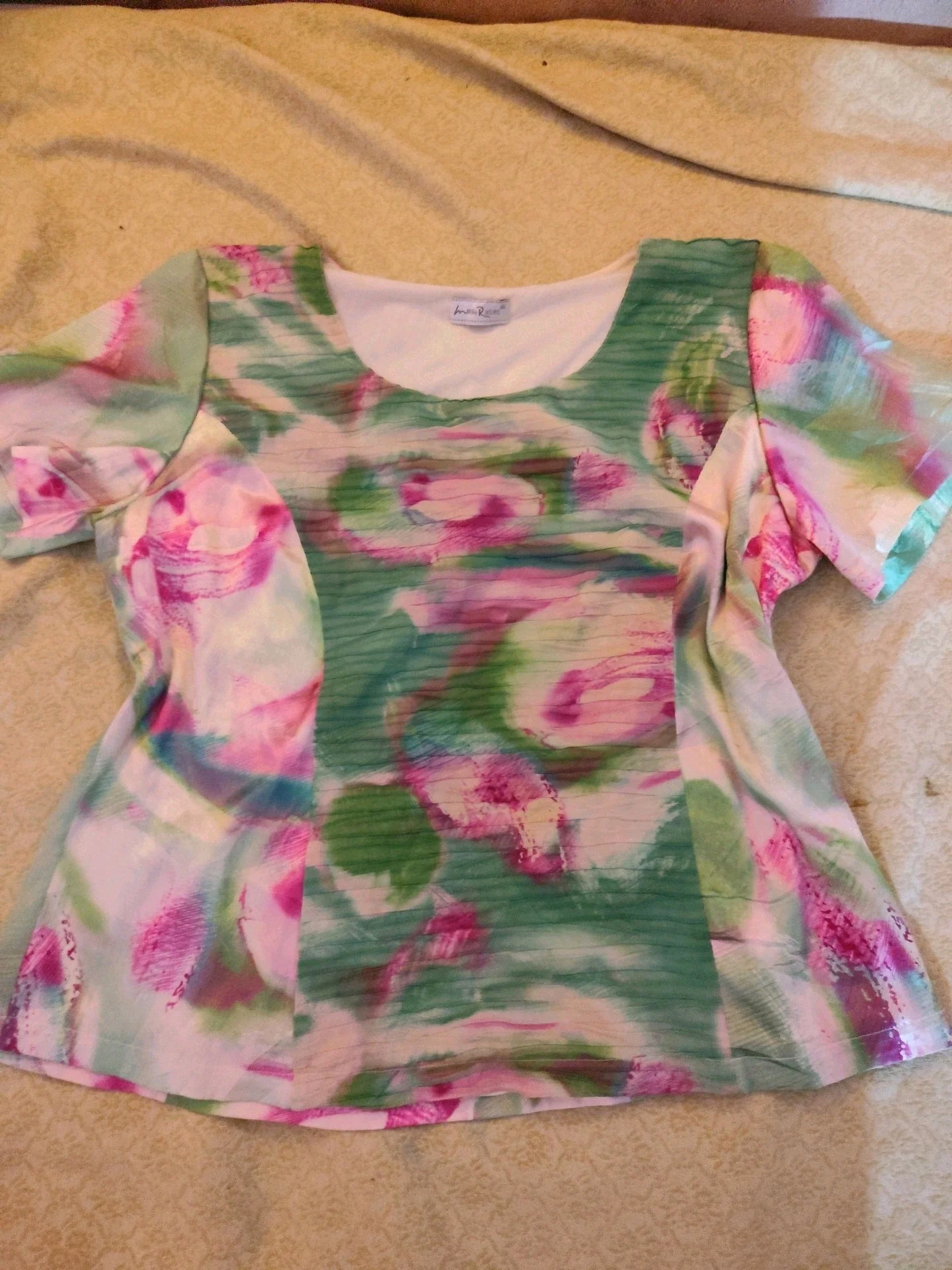 Blouses, size XXXL / 46 / 18, photo 1