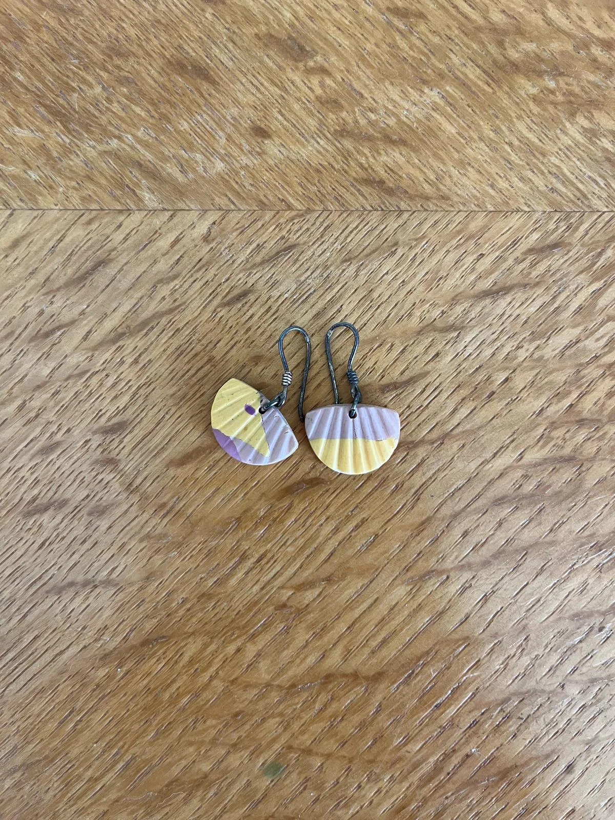 Earrings, size One size, photo 1
