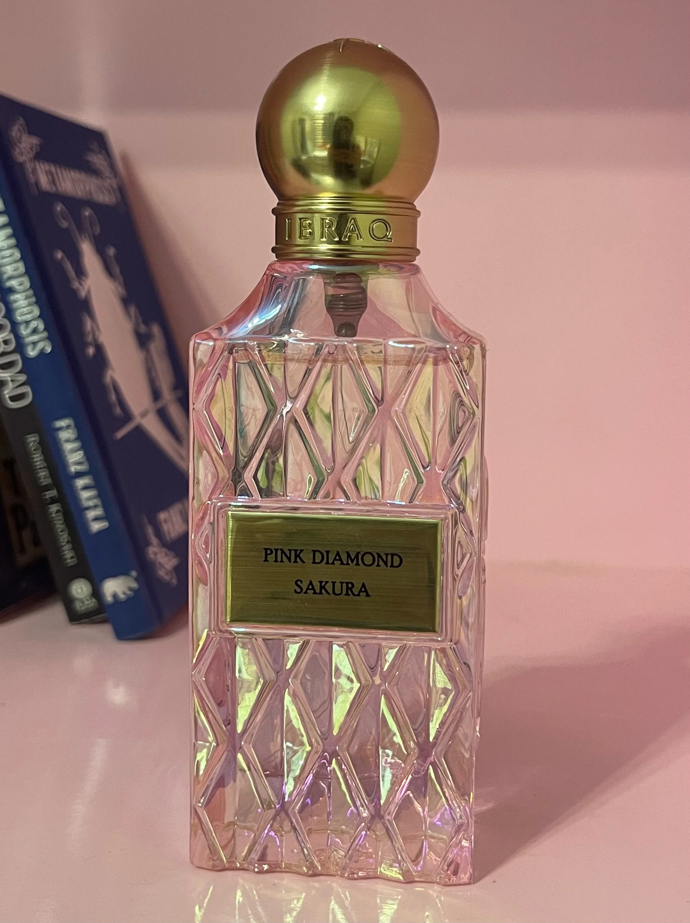 Ibraq Perfume, size Other, photo 1