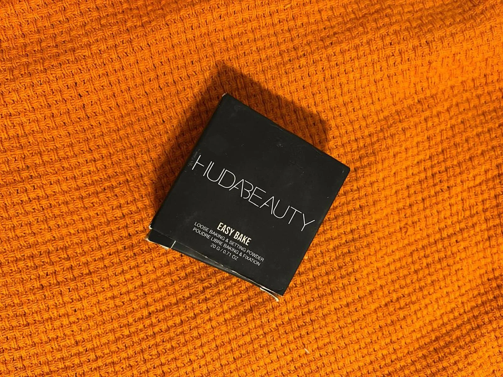 Huda Beauty Makeup, size Other, photo 1