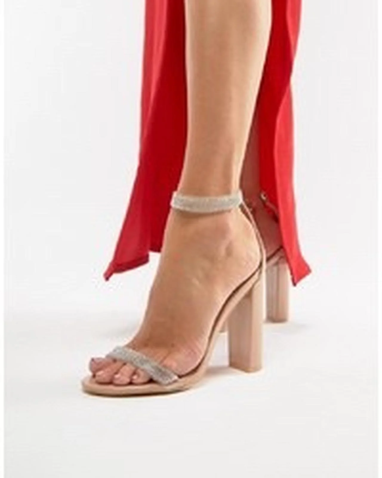 Stiletto Heels, size 39, photo 1