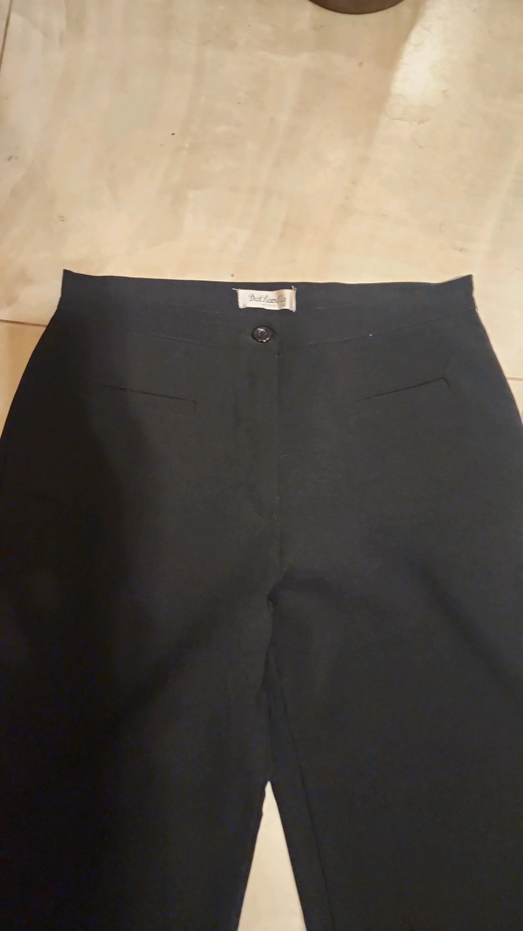 Pants, size XL / 42 / 14, photo 1