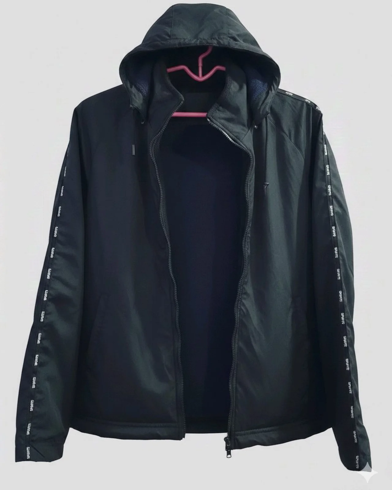 Jackets, size M, photo 1