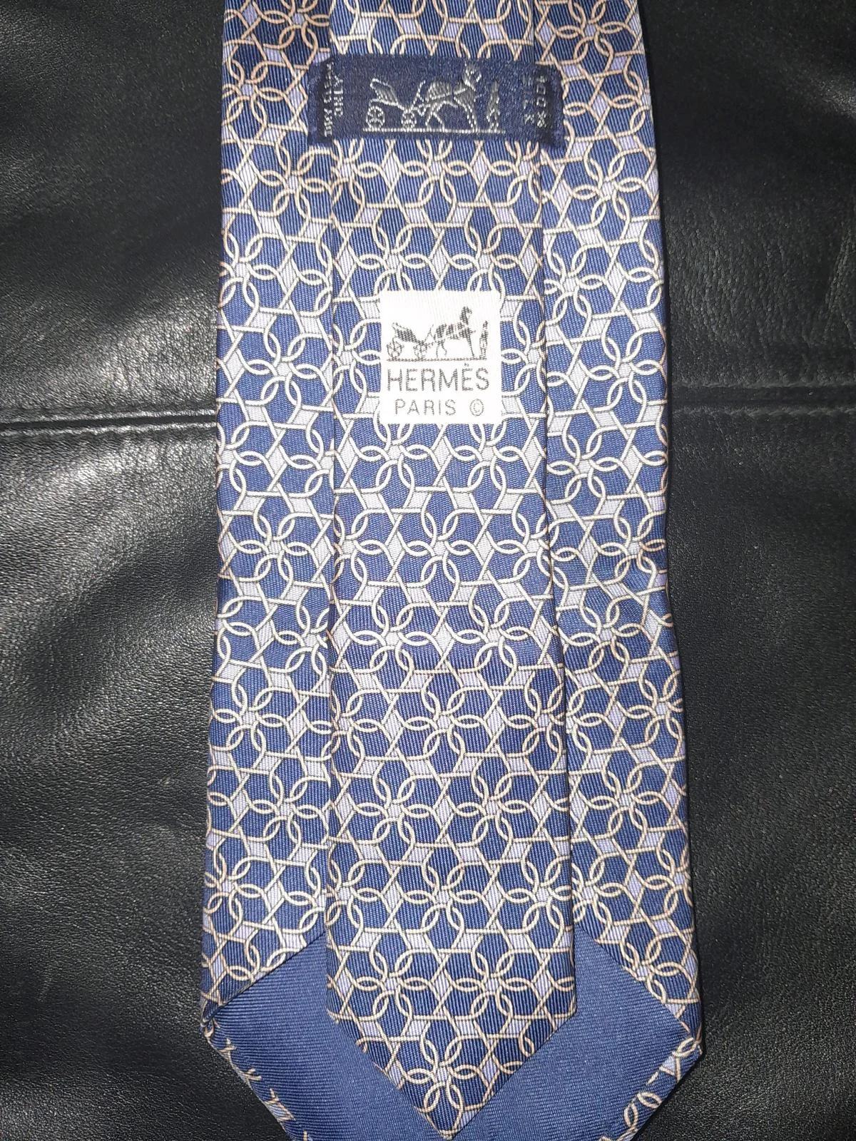 Hermès Ties, size Other, photo 1