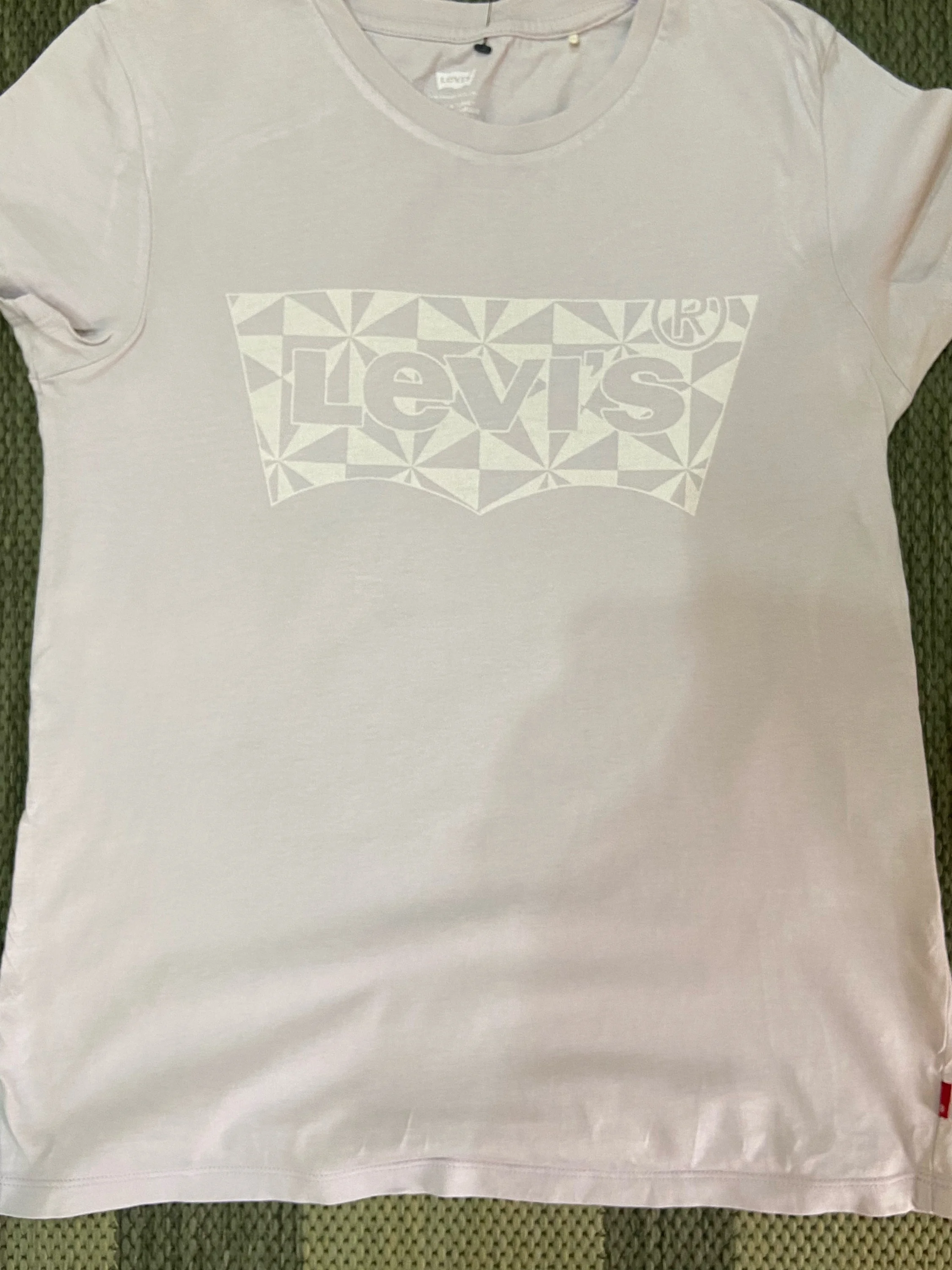 Levi's T-shirts, size XS / 34 / 6, photo 1
