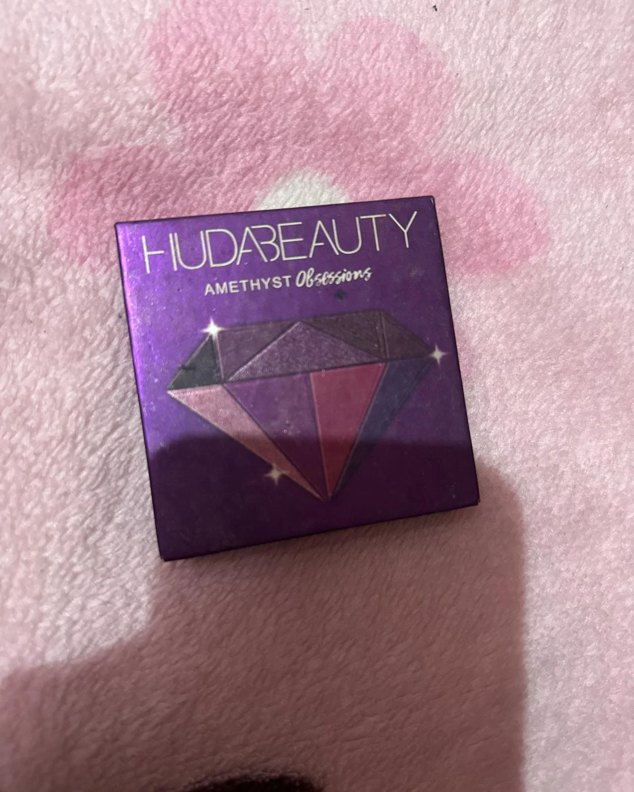 Huda Beauty Makeup, size No Size, photo 1