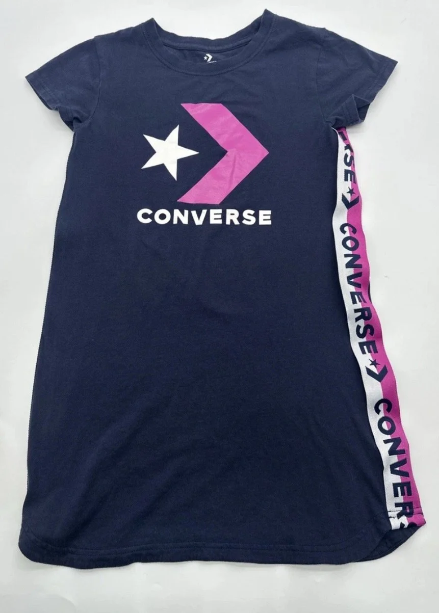 Converse Mini Dresses, size S / 36 / 8, photo 1