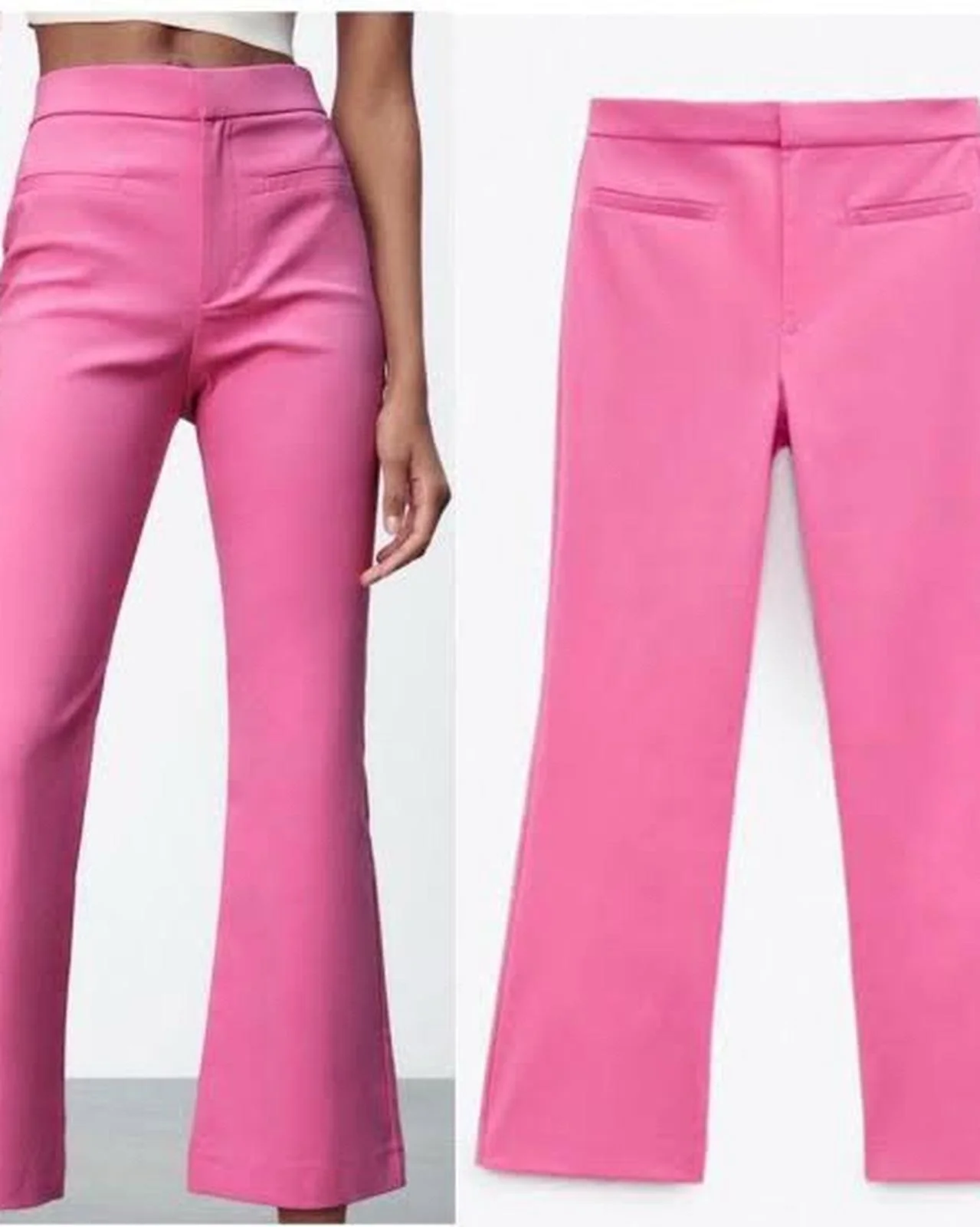 Zara Pants, size M / 38 / 10, photo 1