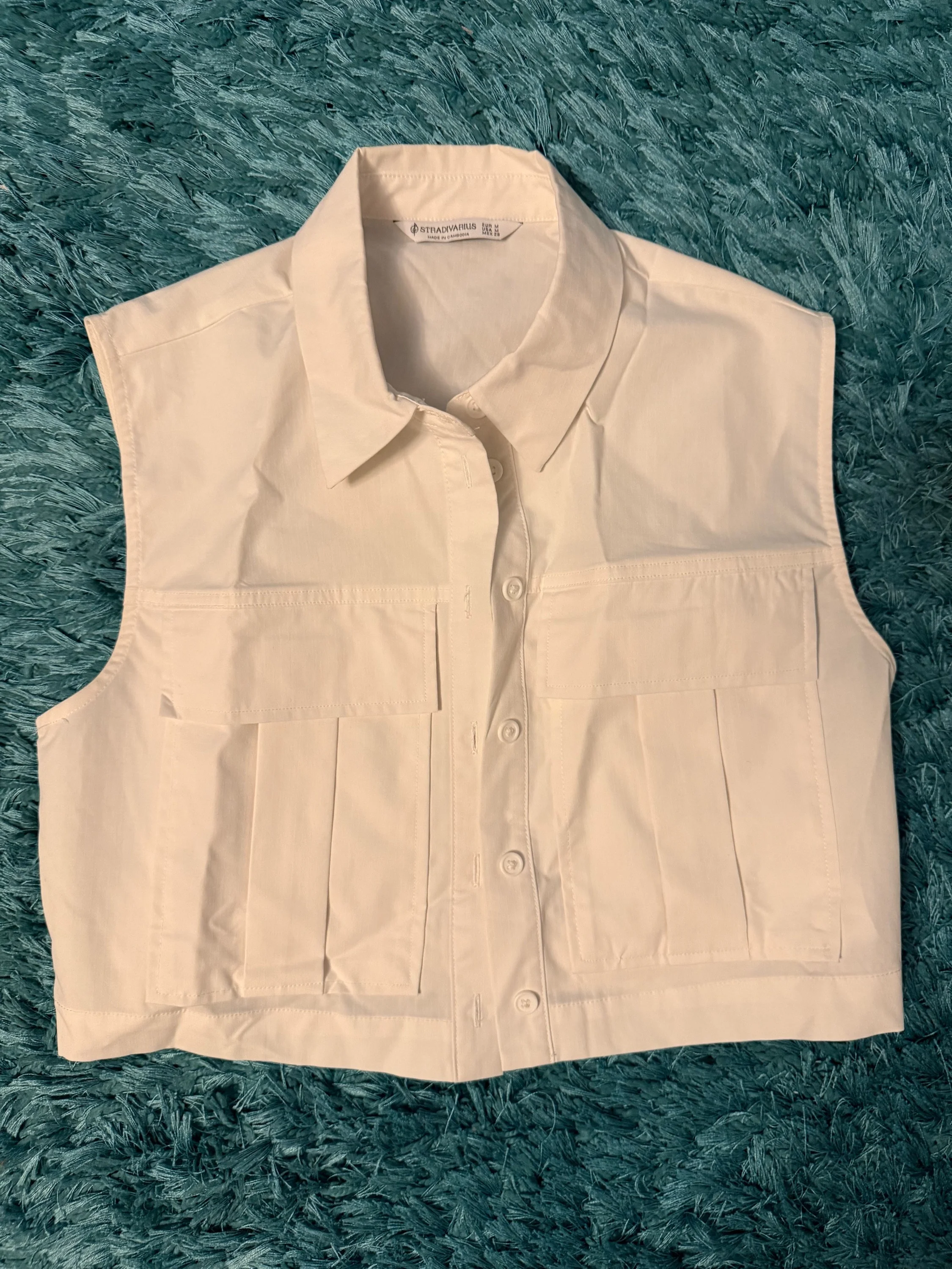 Stradivarius Shirts, size M / 38 / 10, photo 1