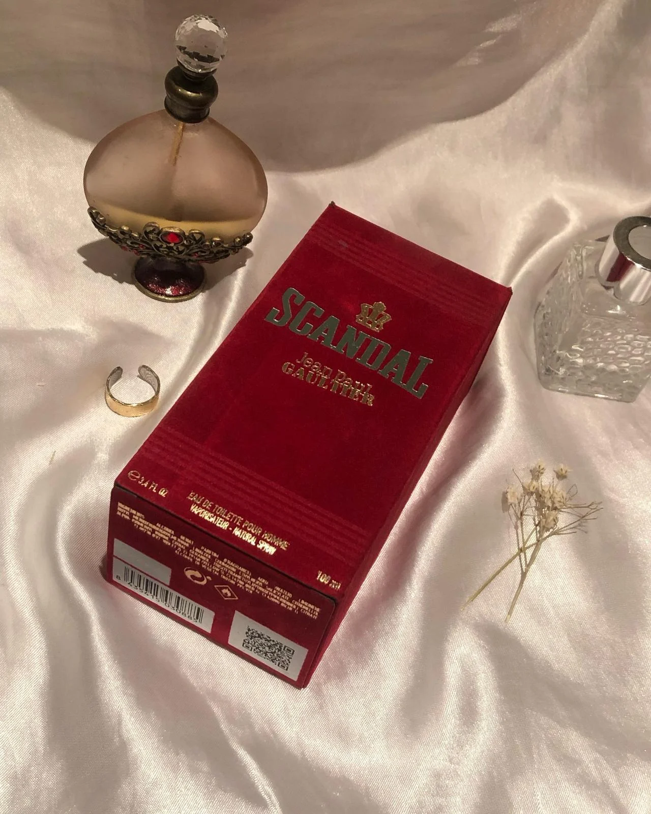 Jean Paul Gaultier Perfume, size Other, photo 1