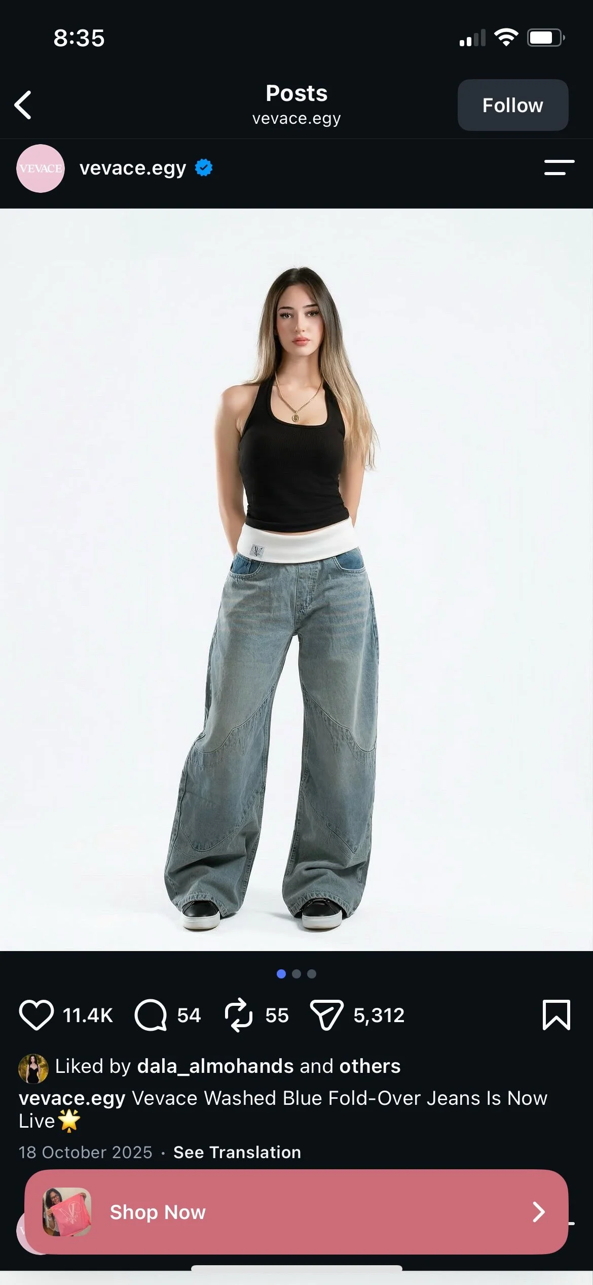 Local Jeans, size S / 36 / 8, photo 1