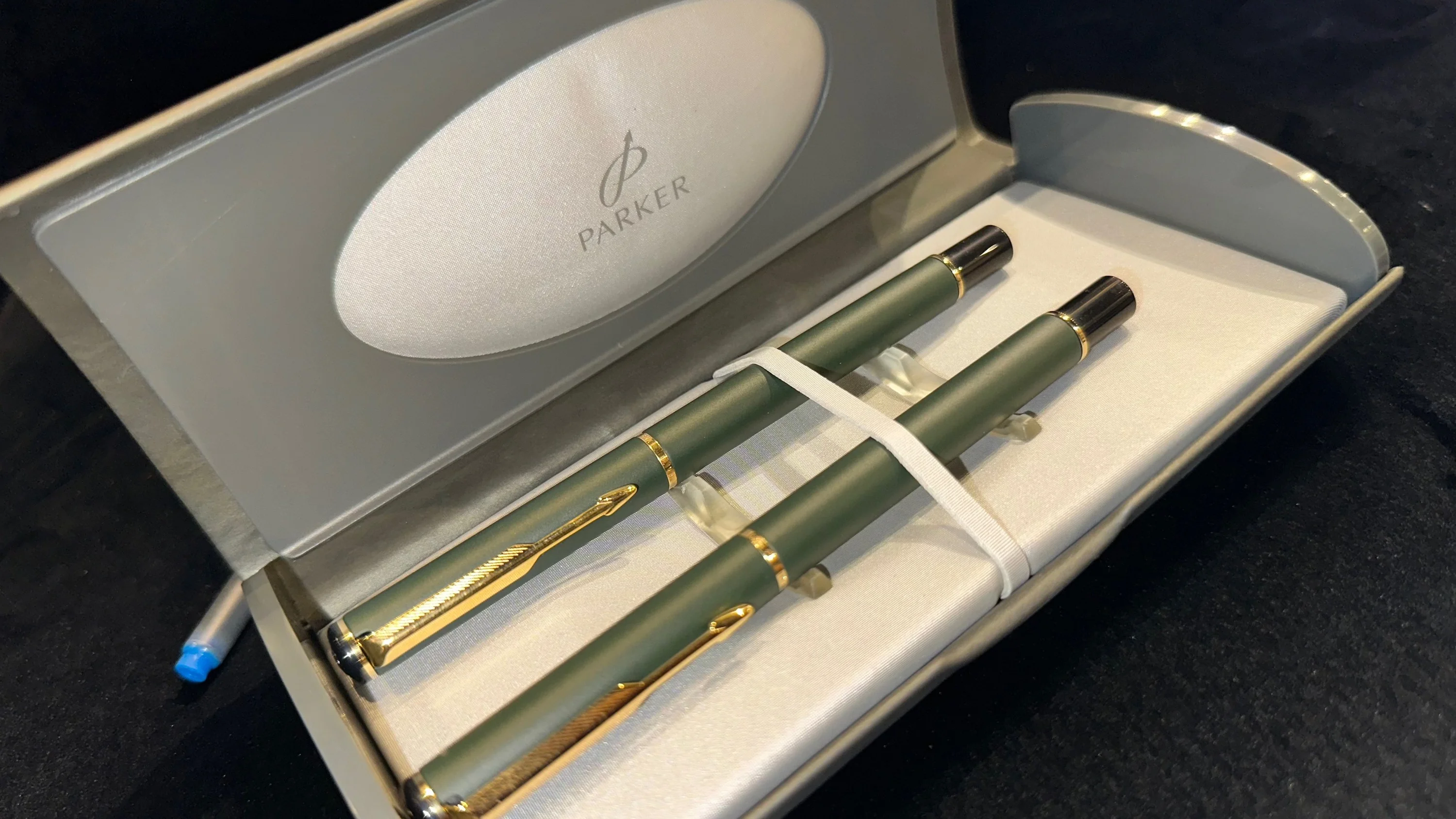 Parker Watches, size Other, photo 1
