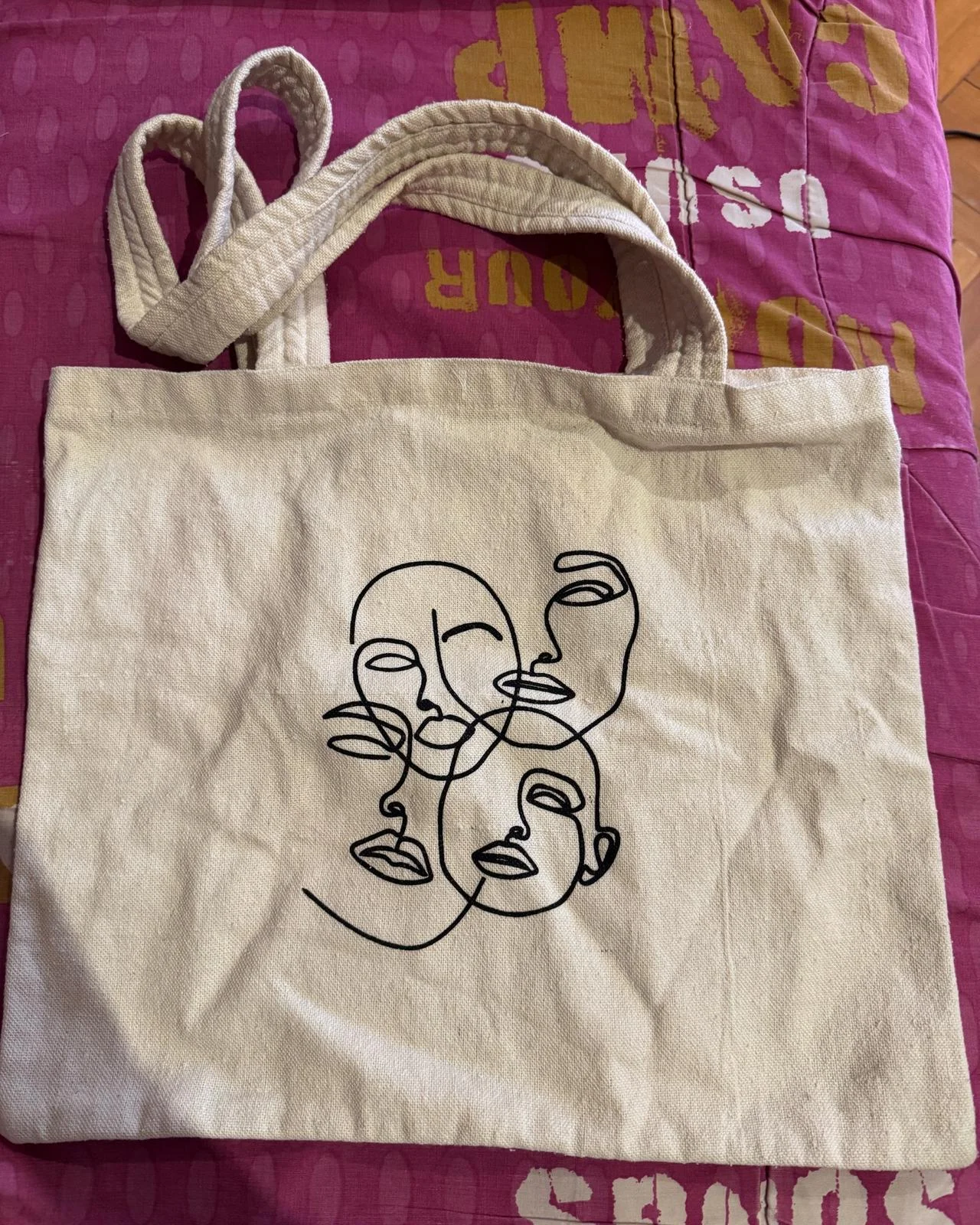 Local Tote Bags, size Other, photo 1
