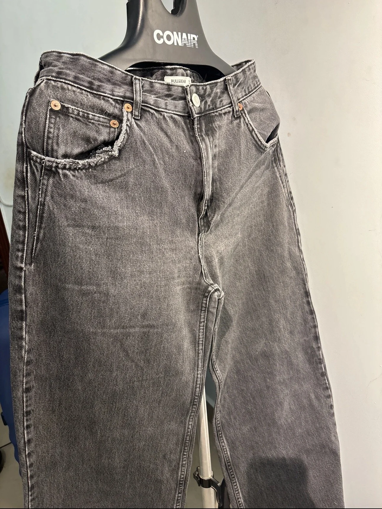 Pull & Bear Jeans, size XL / 42 / 14, photo 1