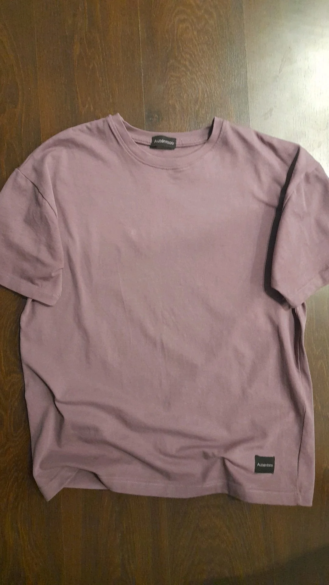 Local T-shirts, size S, photo 1