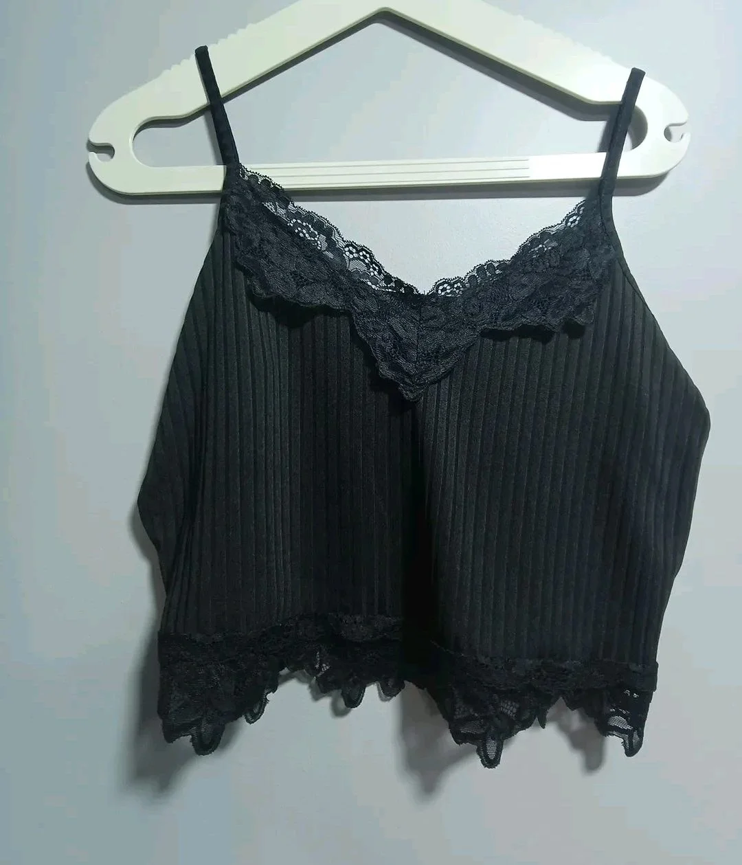 Shein Crop Tops, size M / 38 / 10, photo 1