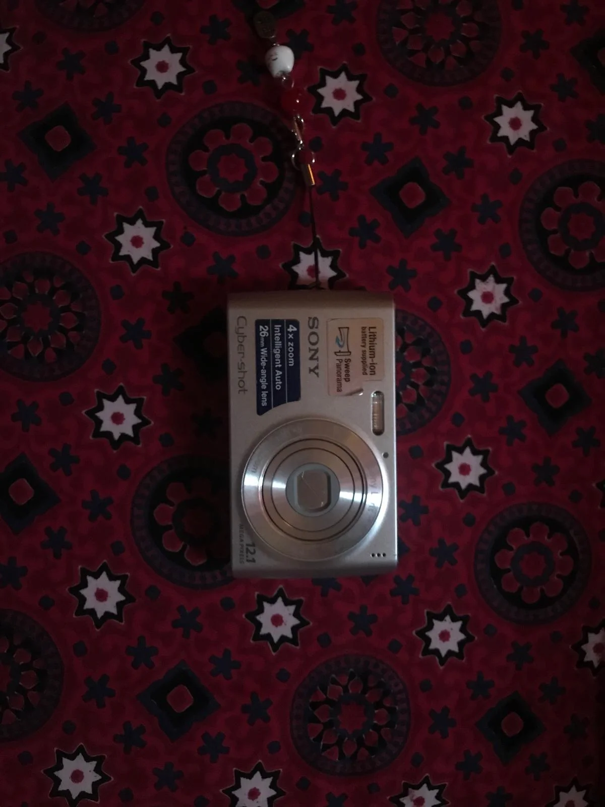 Sony Digital Cameras, size No Size, photo 1