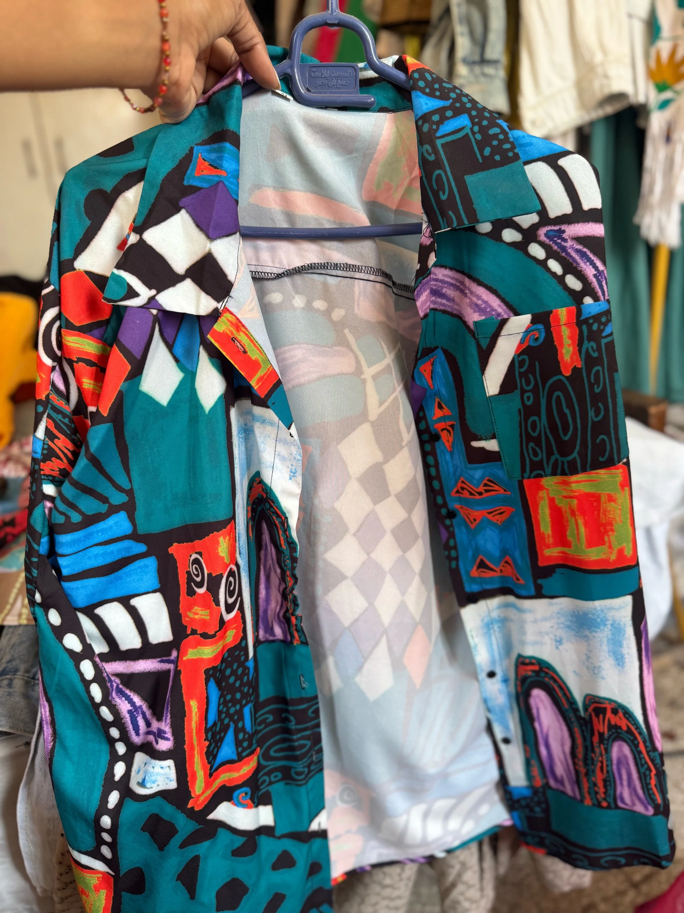 Shirts, size XL / 42 / 14, photo 1