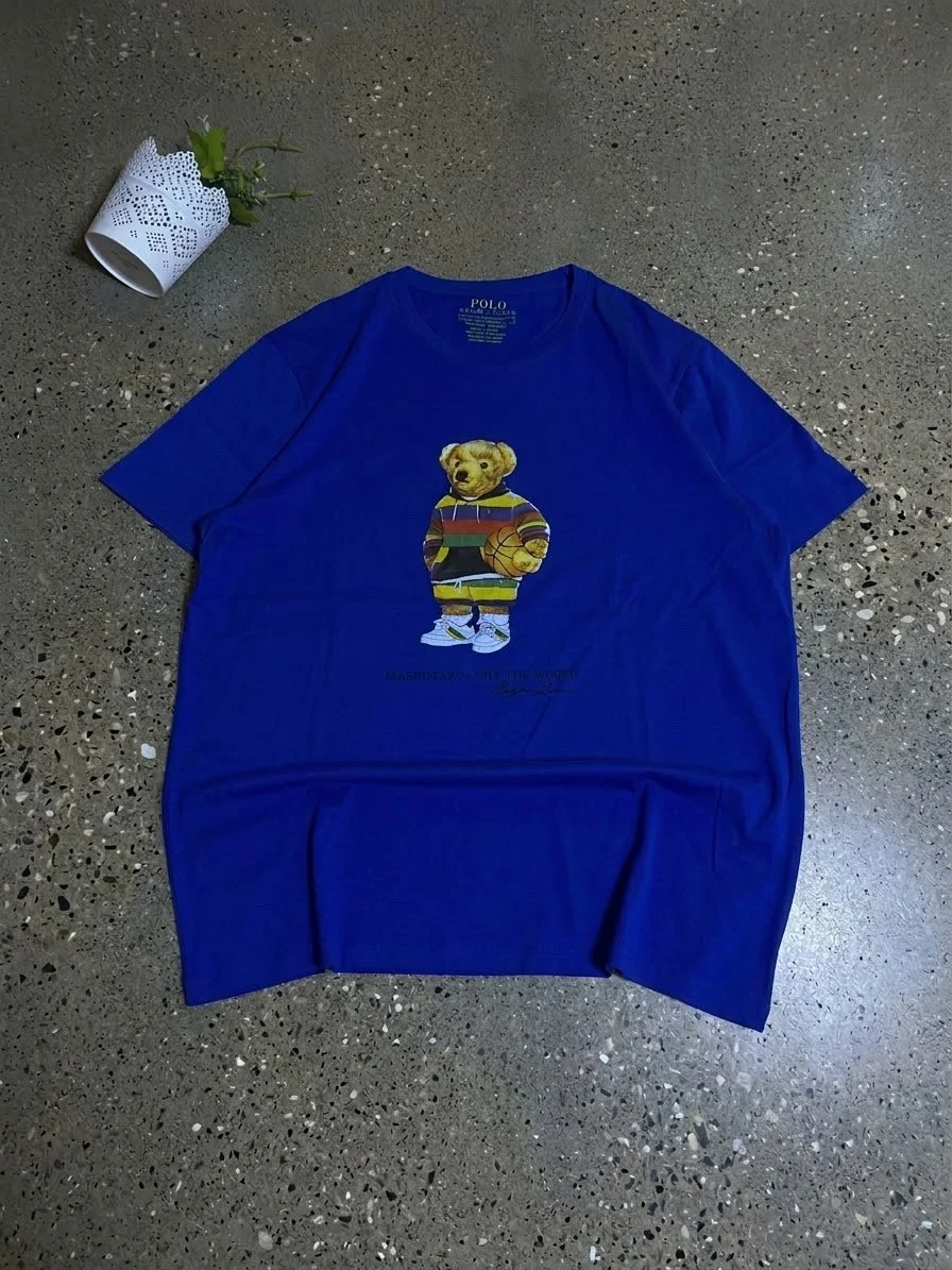 Polo Ralph Lauren T-shirts, size L, photo 1