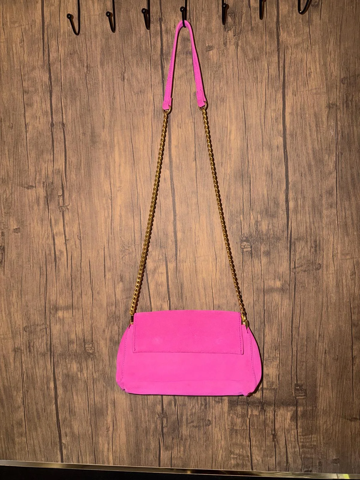 Mango Shoulder Bag, size Other, photo 1